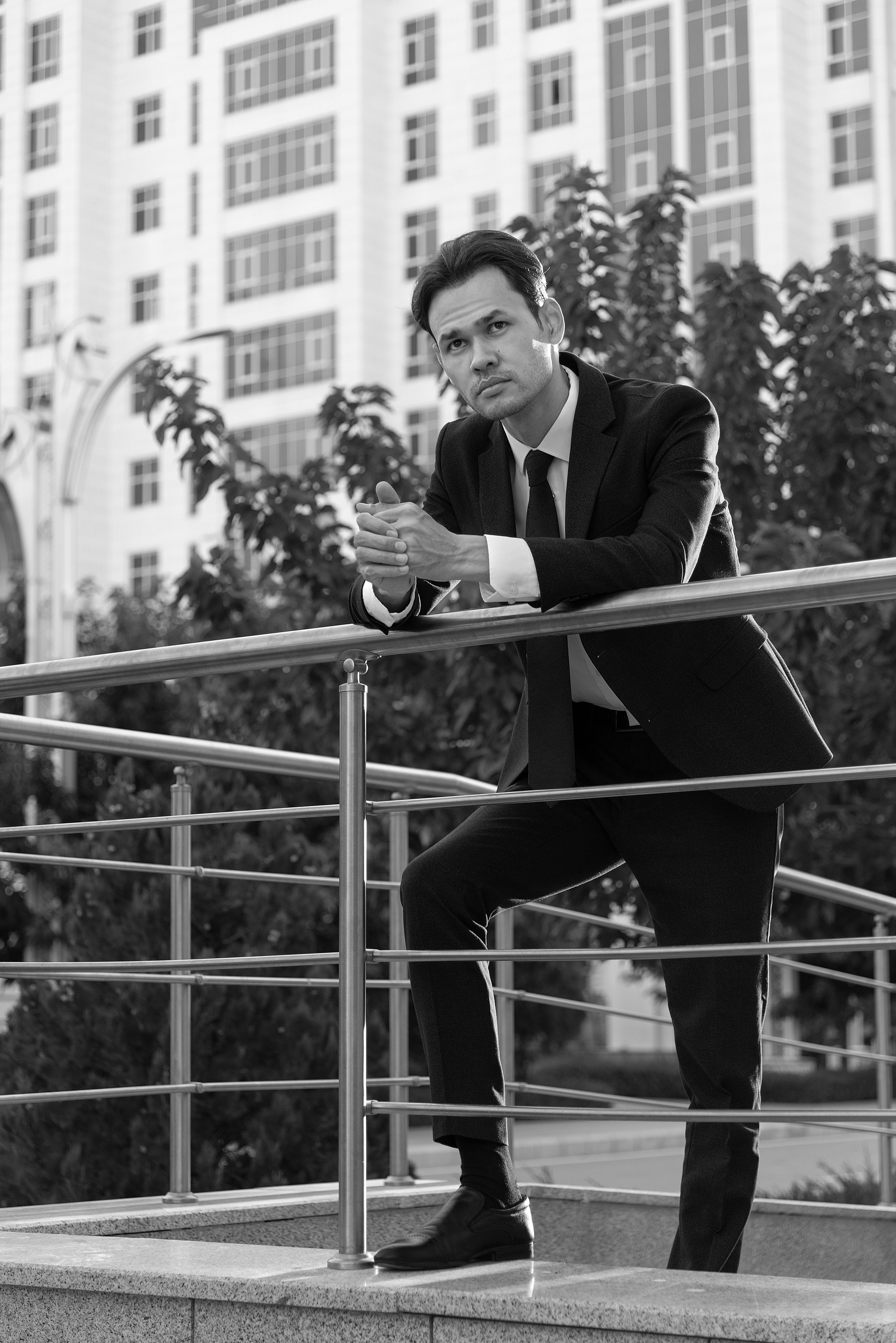 Ожидание…. Ваш фотограф в Ашхабаде Гамлет Осипов