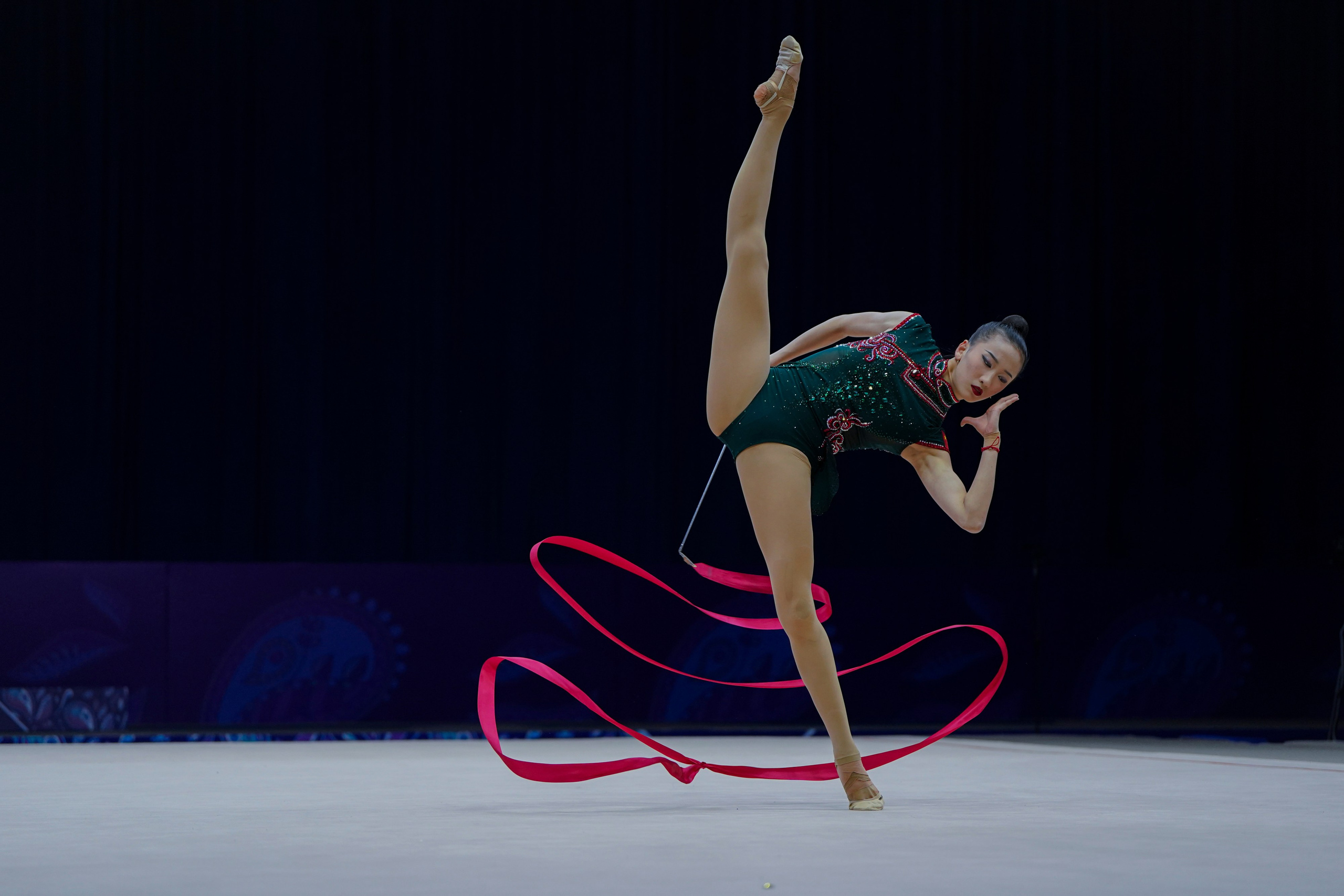 WORLD CUP 2024 | Tashkent, Uzbekistan. Gymnastics and dance photography UAE by Kamilla Khasanova