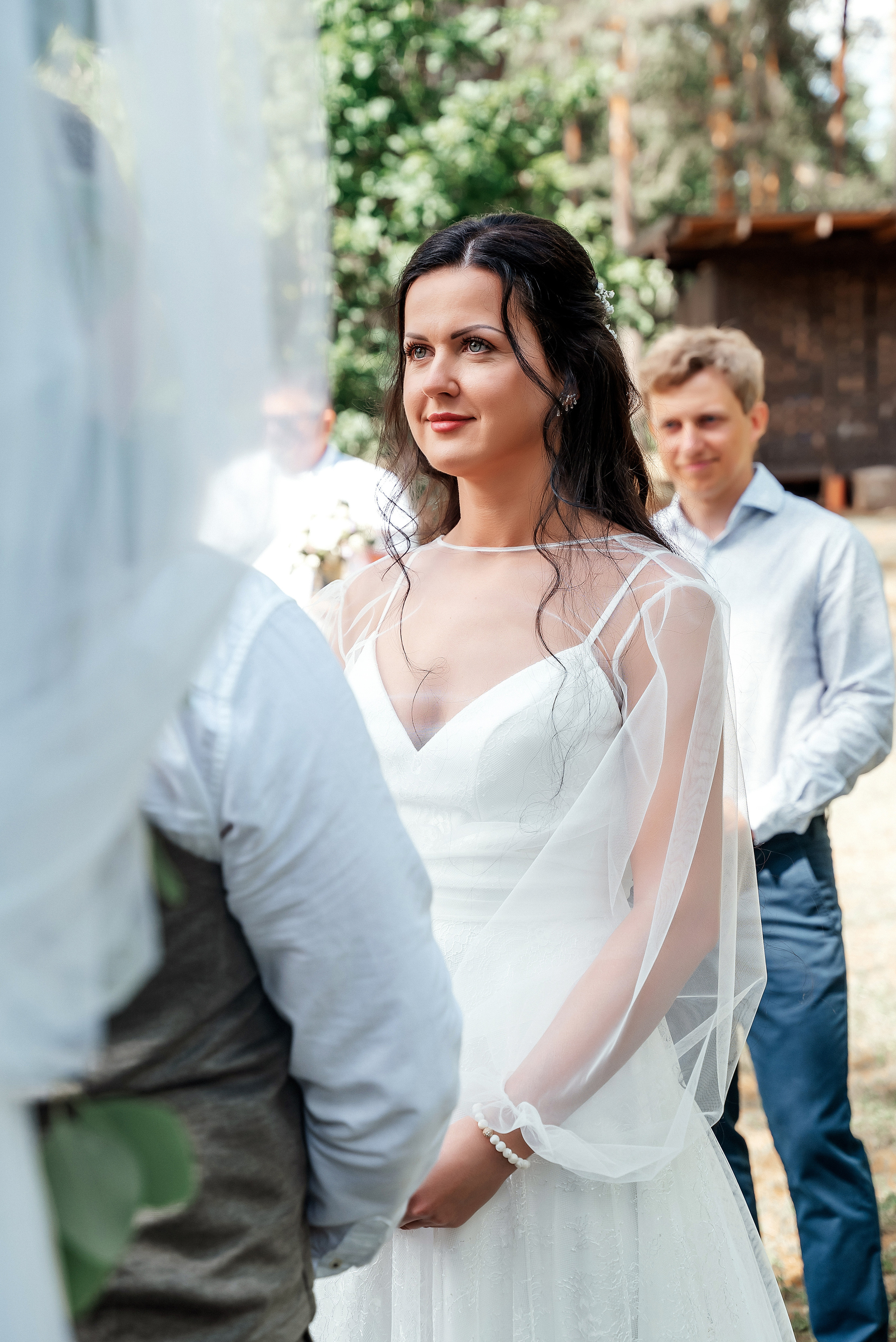 Liene un Aleksandrs. Ваш фотограф в Латгалии — Александра Юхневича!