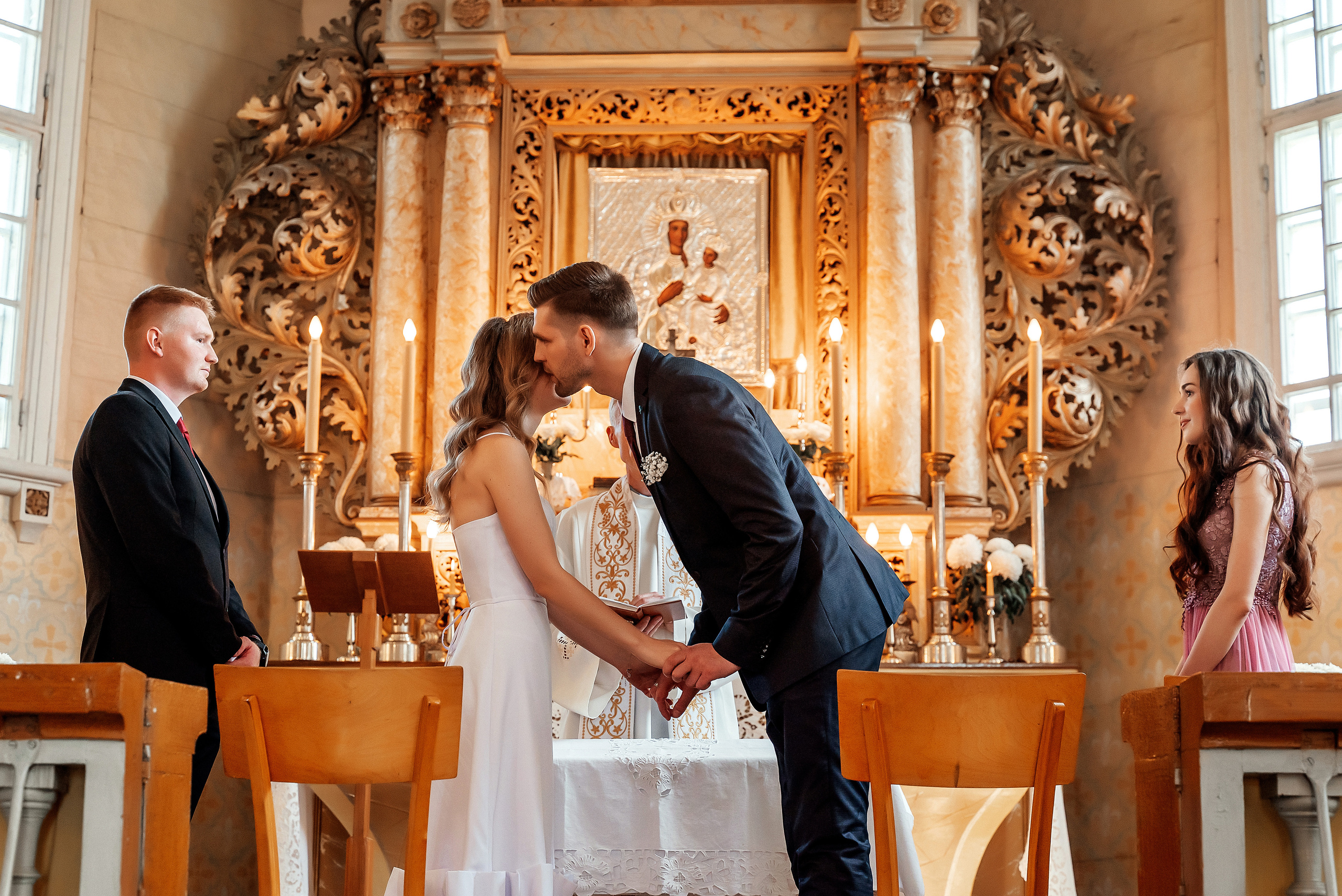 Ivita un Raitis. Ваш фотограф в Латгалии — Александра Юхневича!