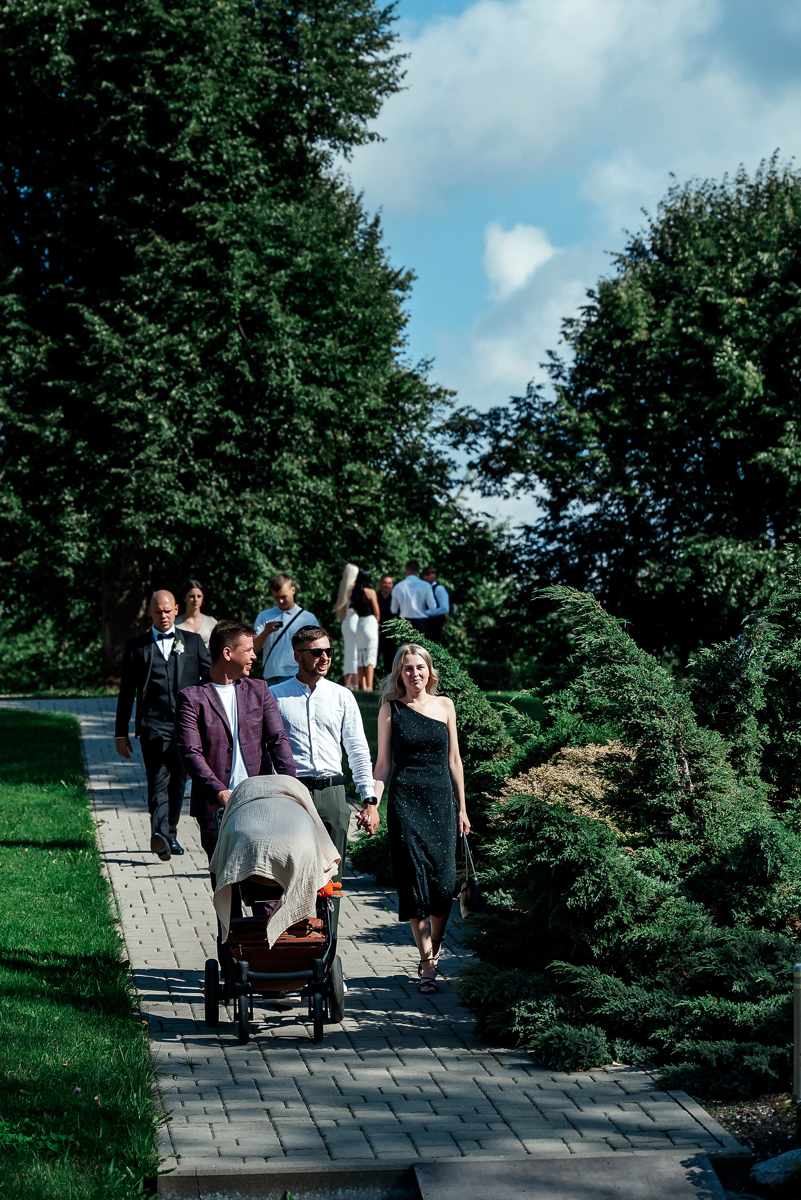 Amanda un Einārs. Ваш фотограф в Латгалии — Александра Юхневича!