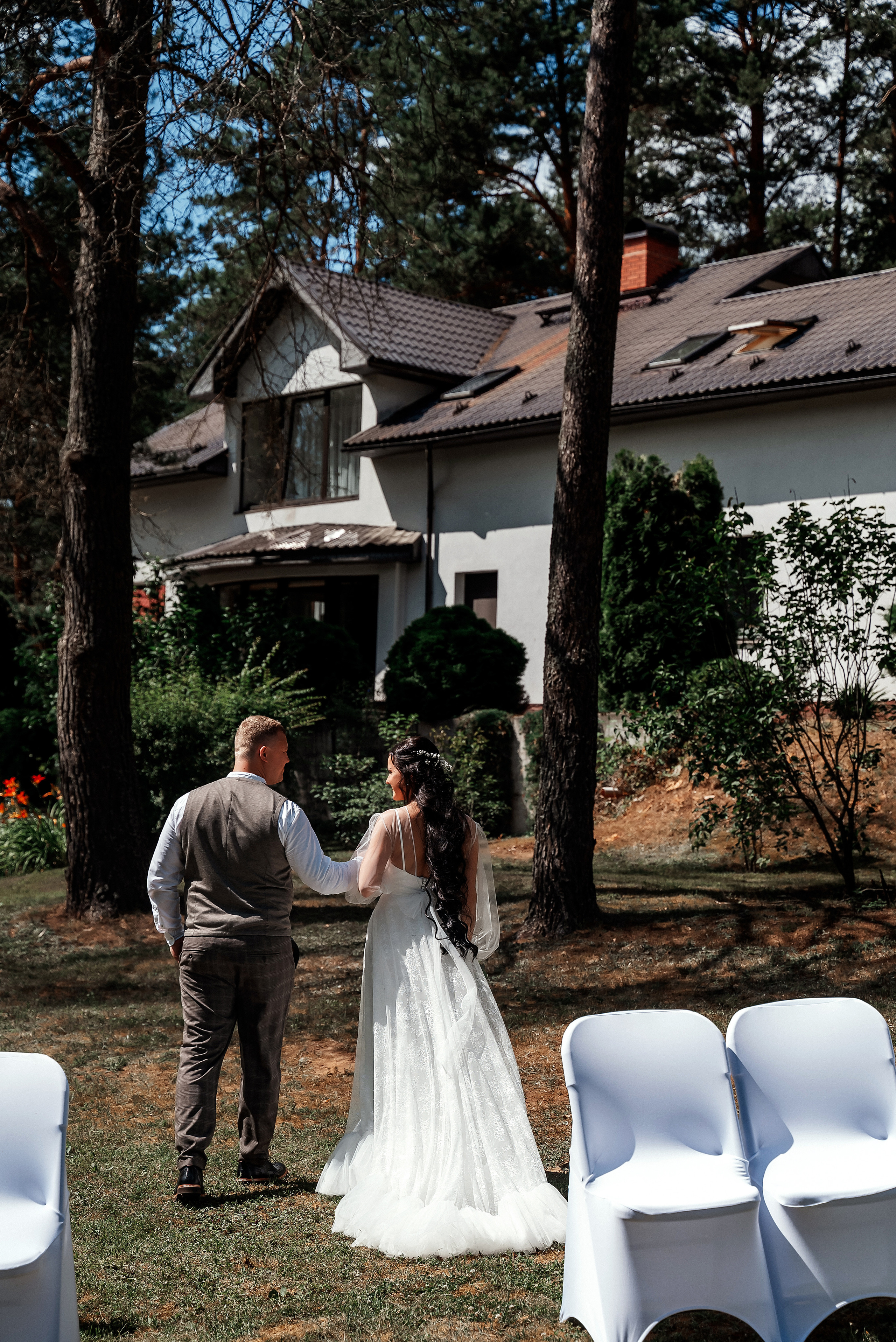 Liene un Aleksandrs. Ваш фотограф в Латгалии — Александра Юхневича!