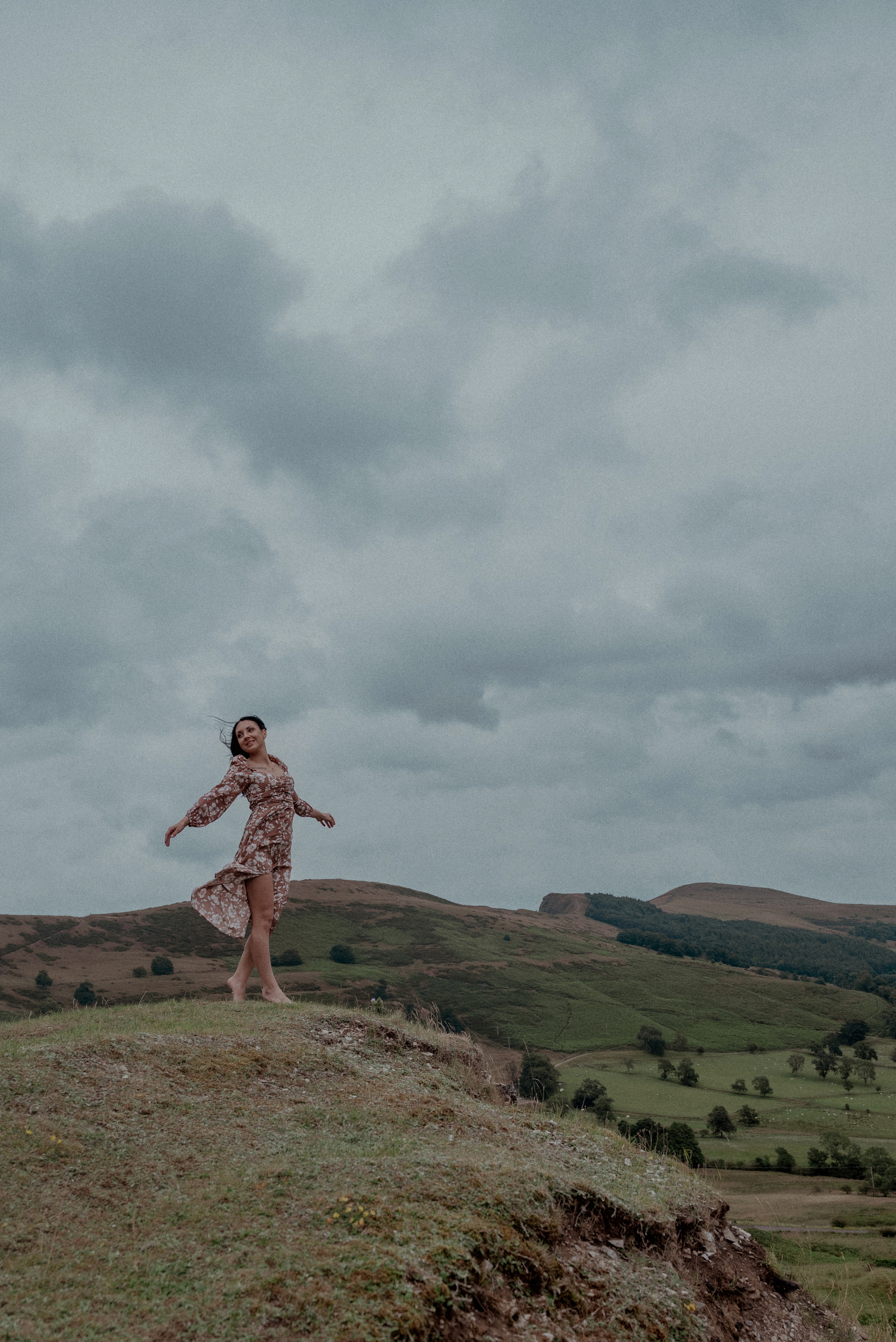 Sabina. England. Ваш фотограф в Латгалии — Александра Юхневича!