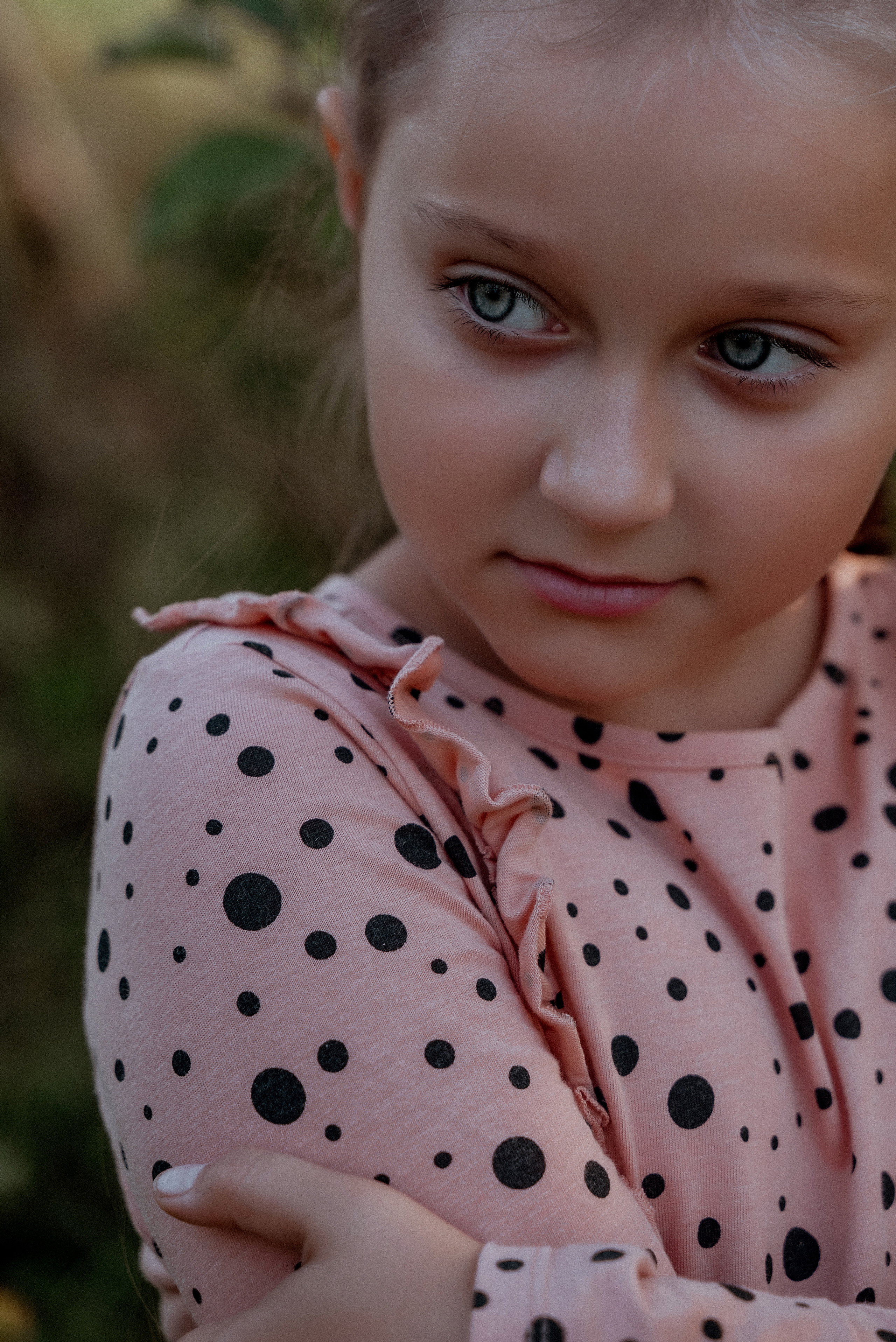 Emīlija. Ваш фотограф в Латгалии — Александра Юхневича!