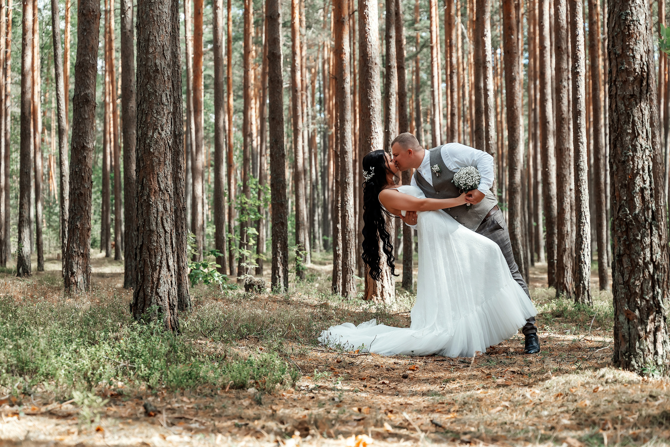 Liene un Aleksandrs. Ваш фотограф в Латгалии — Александра Юхневича!