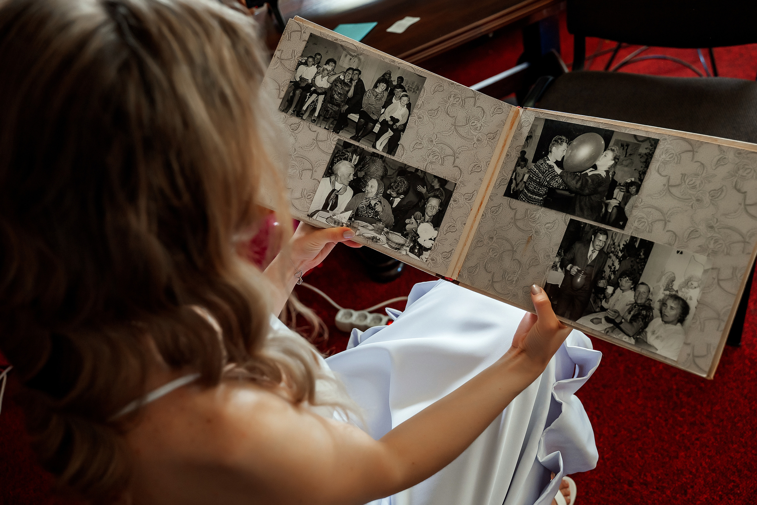 Ivita un Raitis. Ваш фотограф в Латгалии — Александра Юхневича!