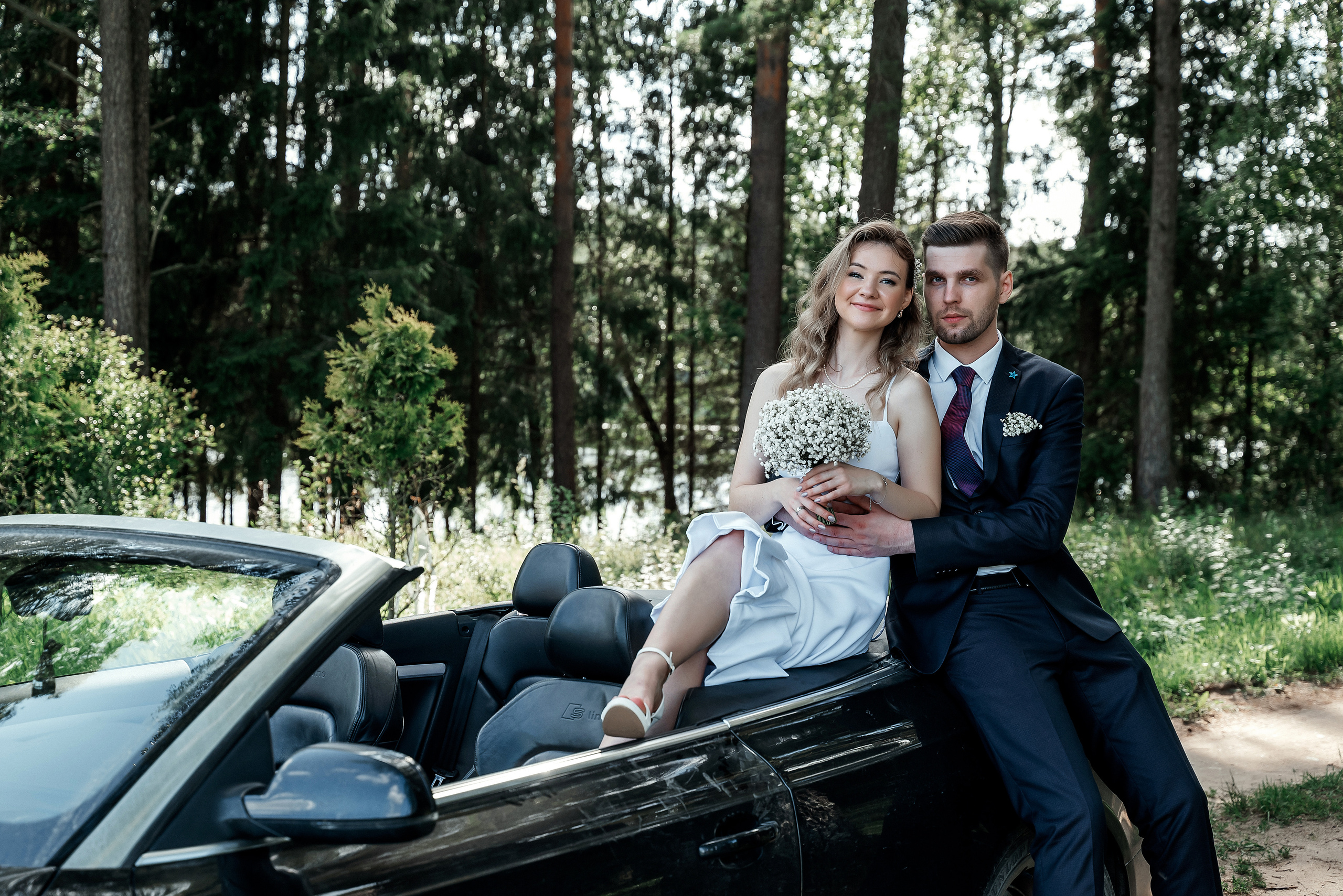 Ivita un Raitis. Ваш фотограф в Латгалии — Александра Юхневича!