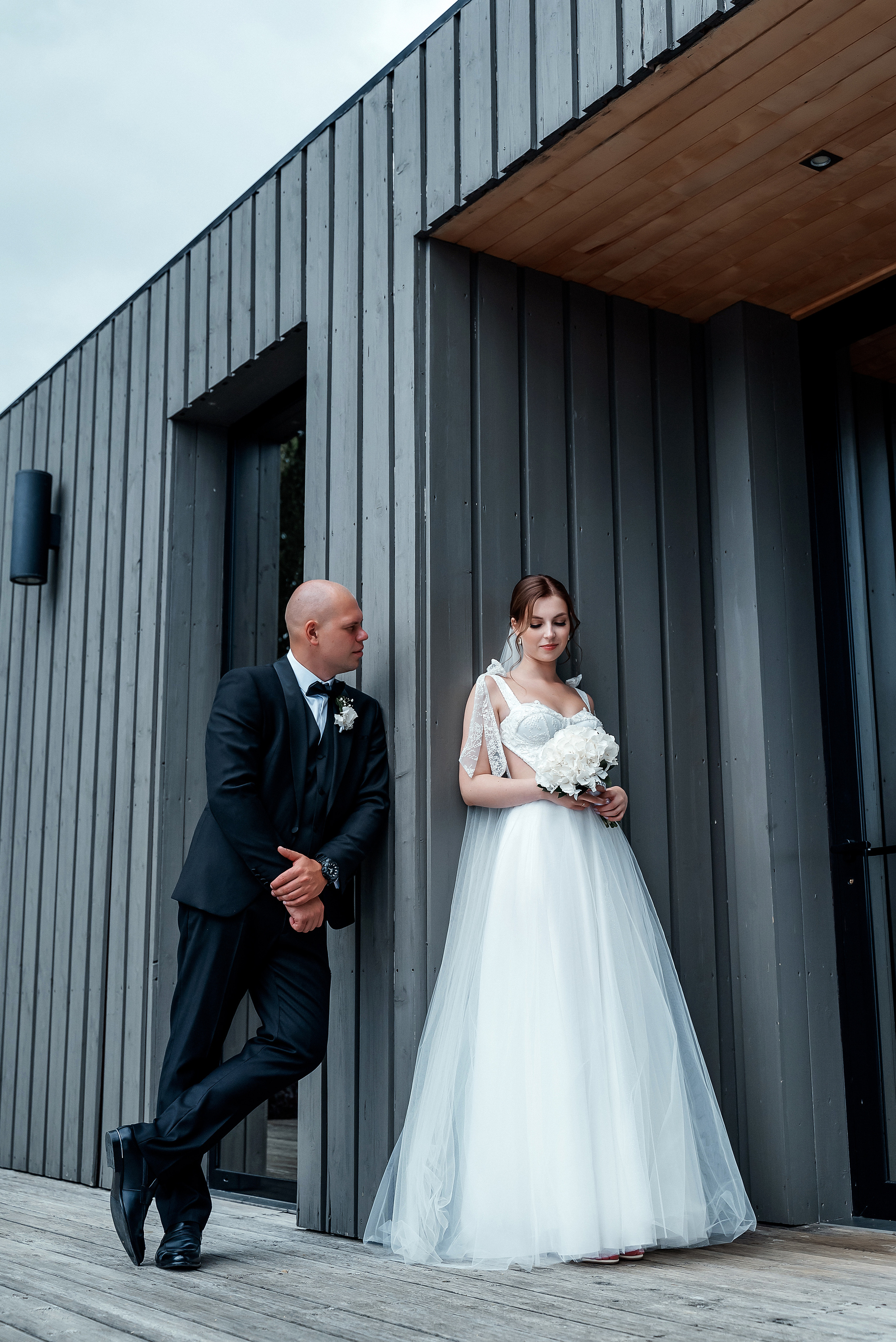 Amanda un Einārs. Ваш фотограф в Латгалии — Александра Юхневича!