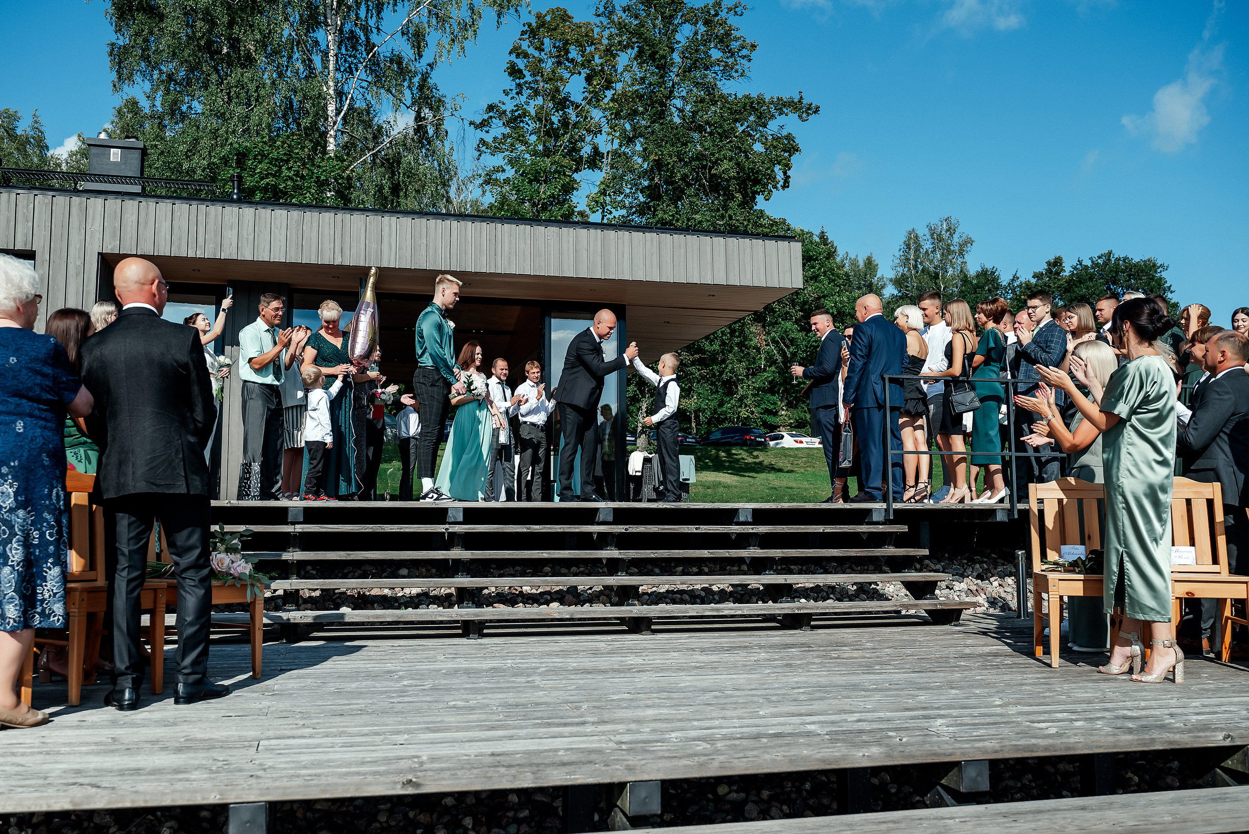 Amanda un Einārs. Ваш фотограф в Латгалии — Александра Юхневича!