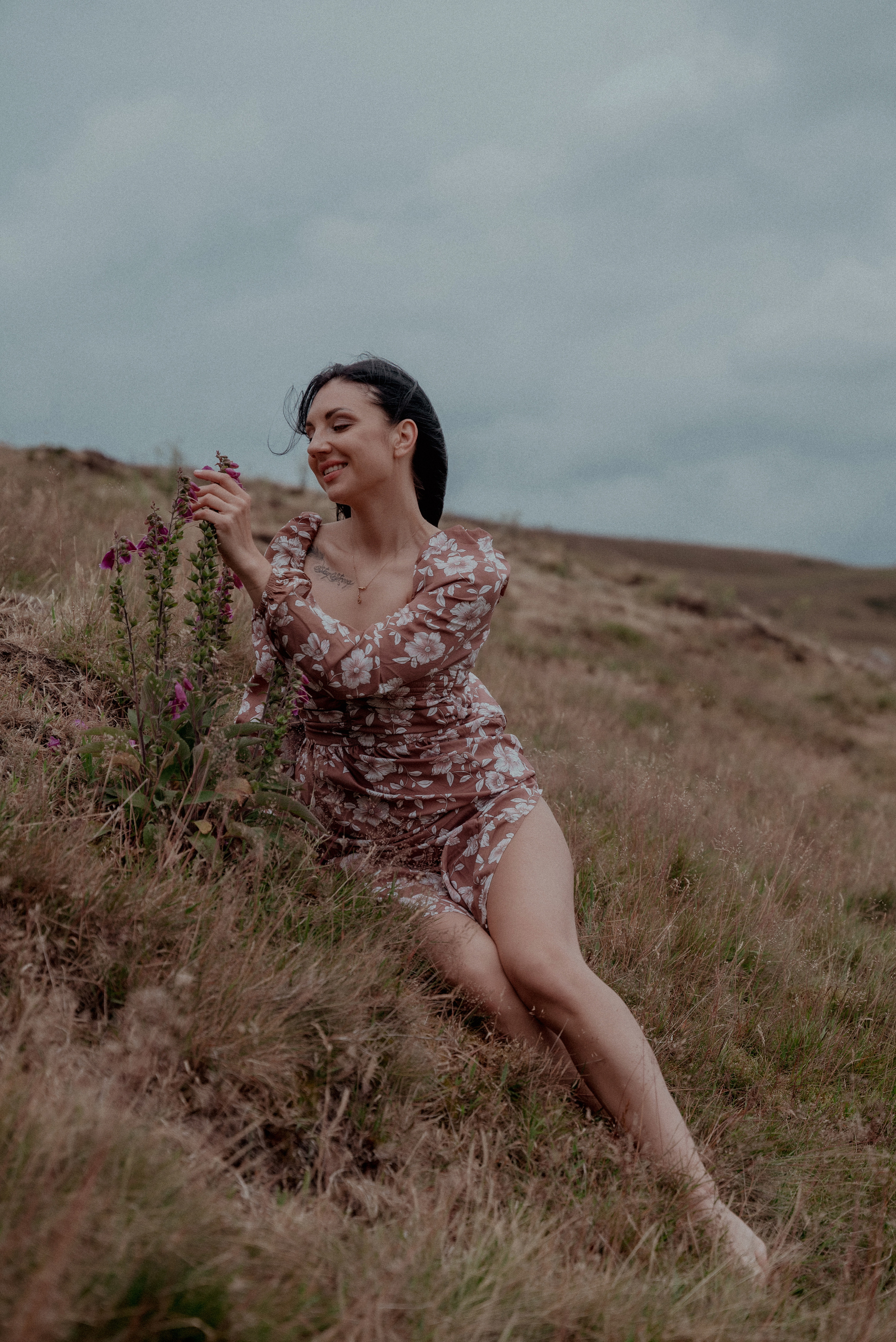 Sabina. England. Ваш фотограф в Латгалии — Александра Юхневича!