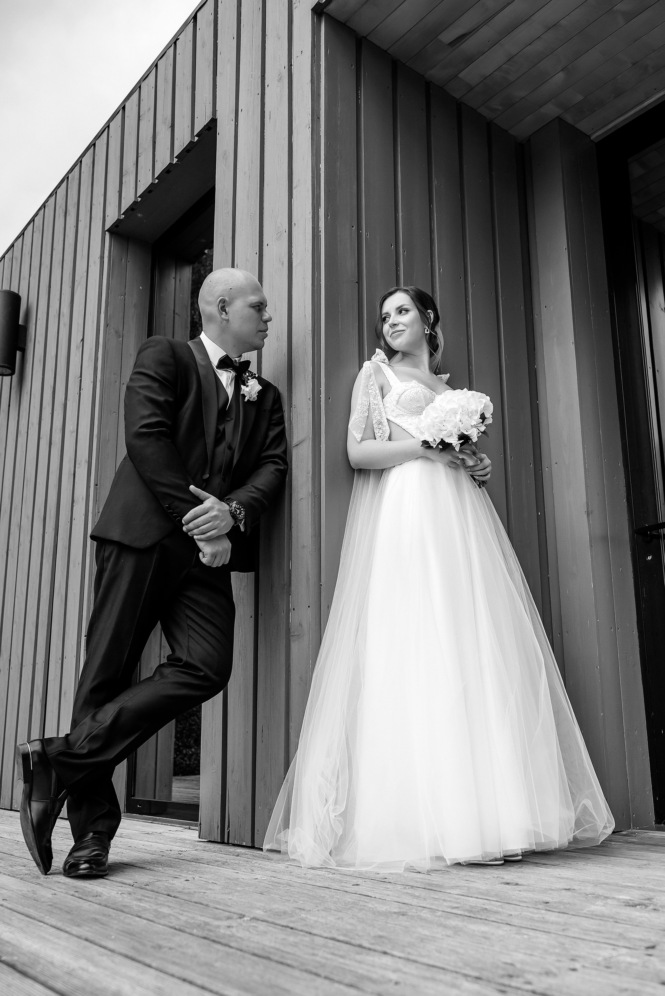 Amanda un Einārs. Ваш фотограф в Латгалии — Александра Юхневича!