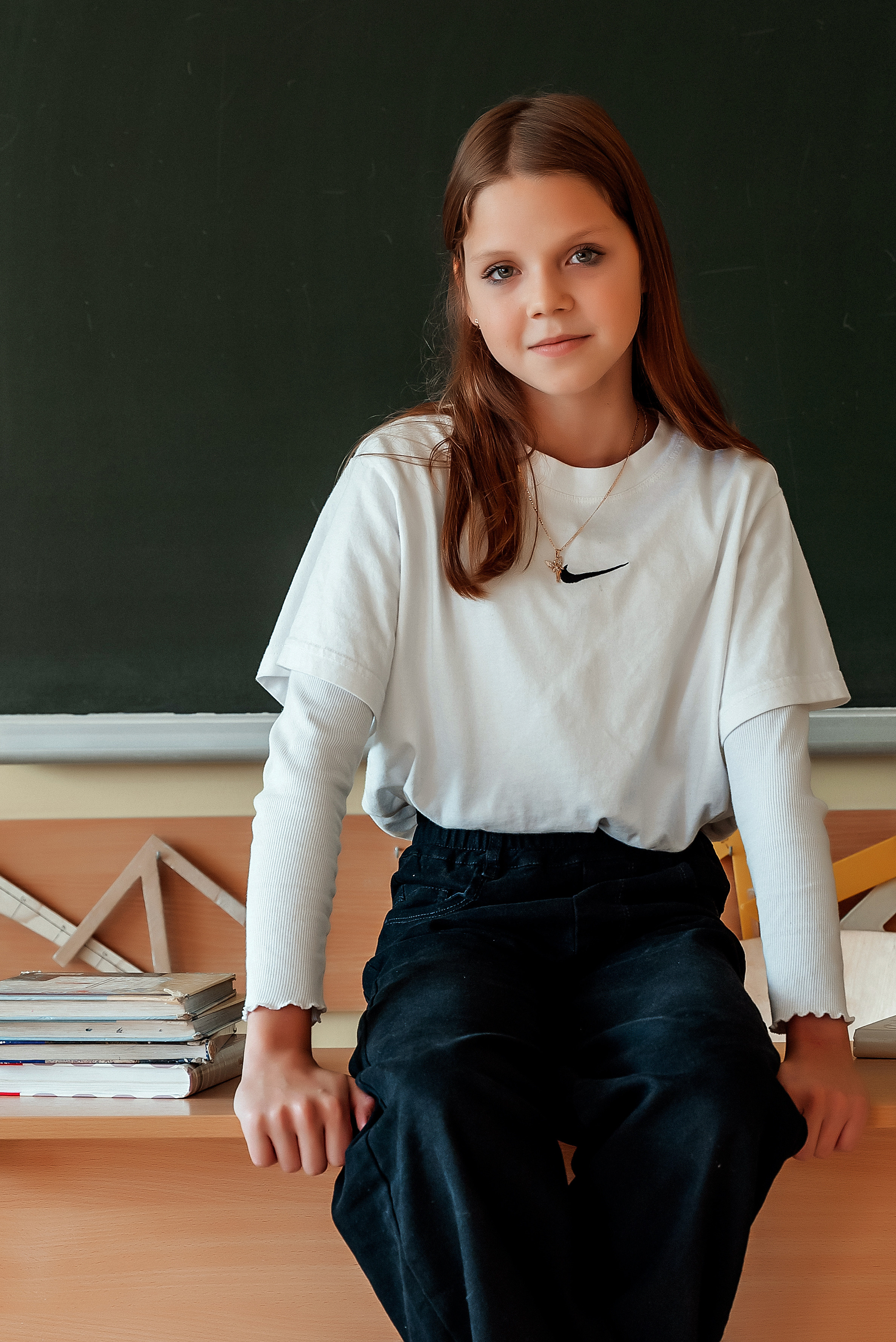 Skolas foto 6.a klase. Ваш фотограф в Латгалии — Александра Юхневича!