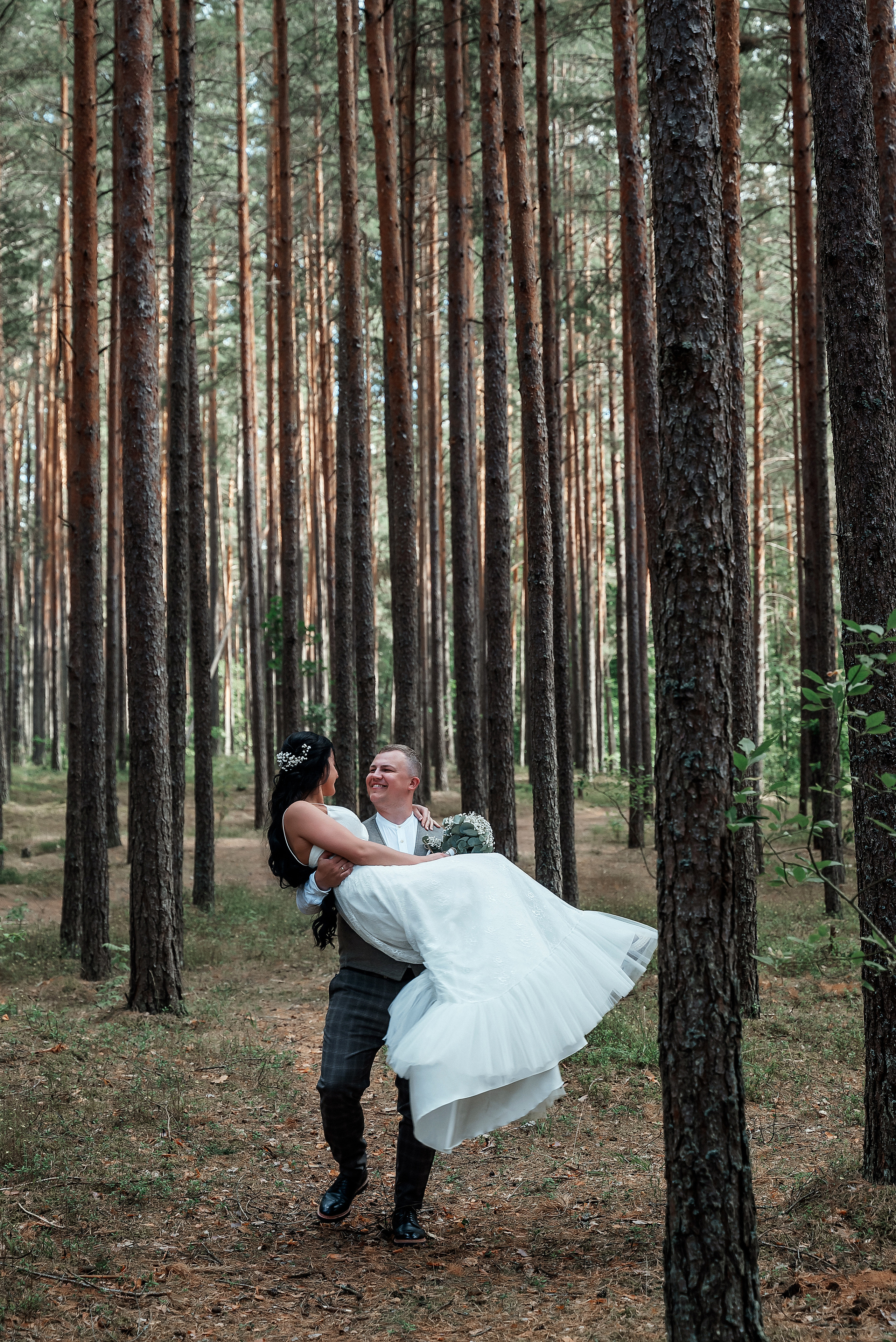 Liene un Aleksandrs. Ваш фотограф в Латгалии — Александра Юхневича!