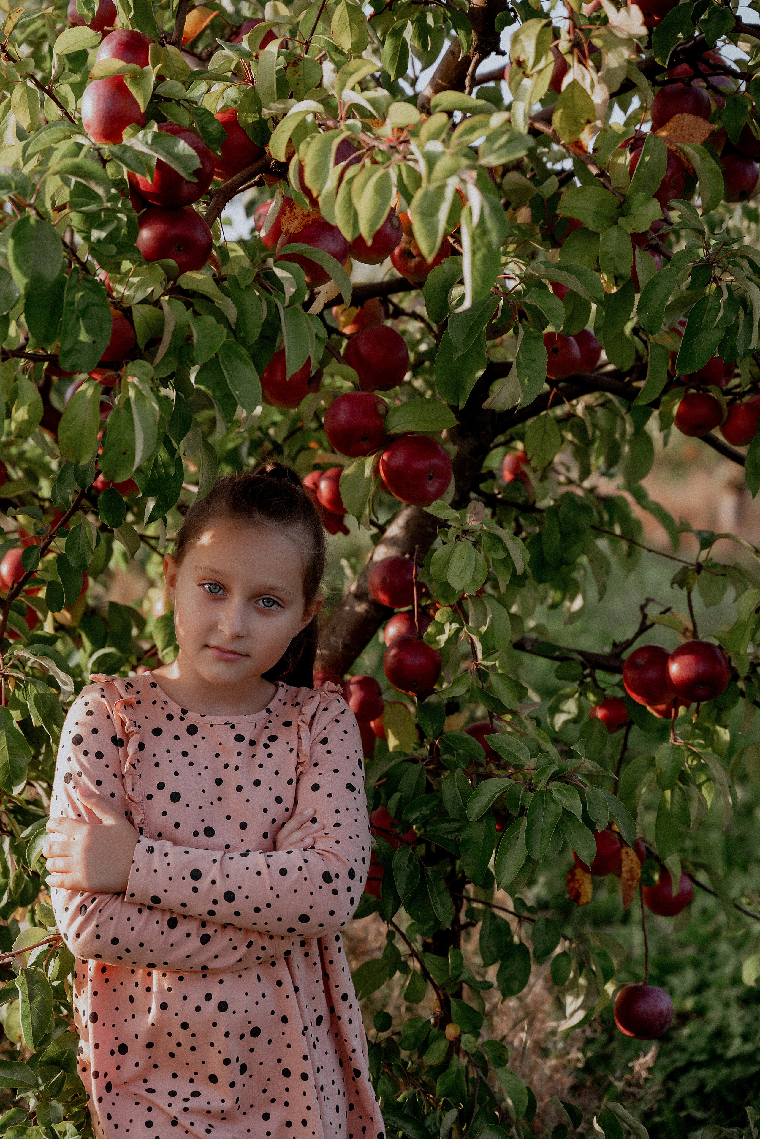 Emīlija. Ваш фотограф в Латгалии — Александра Юхневича!