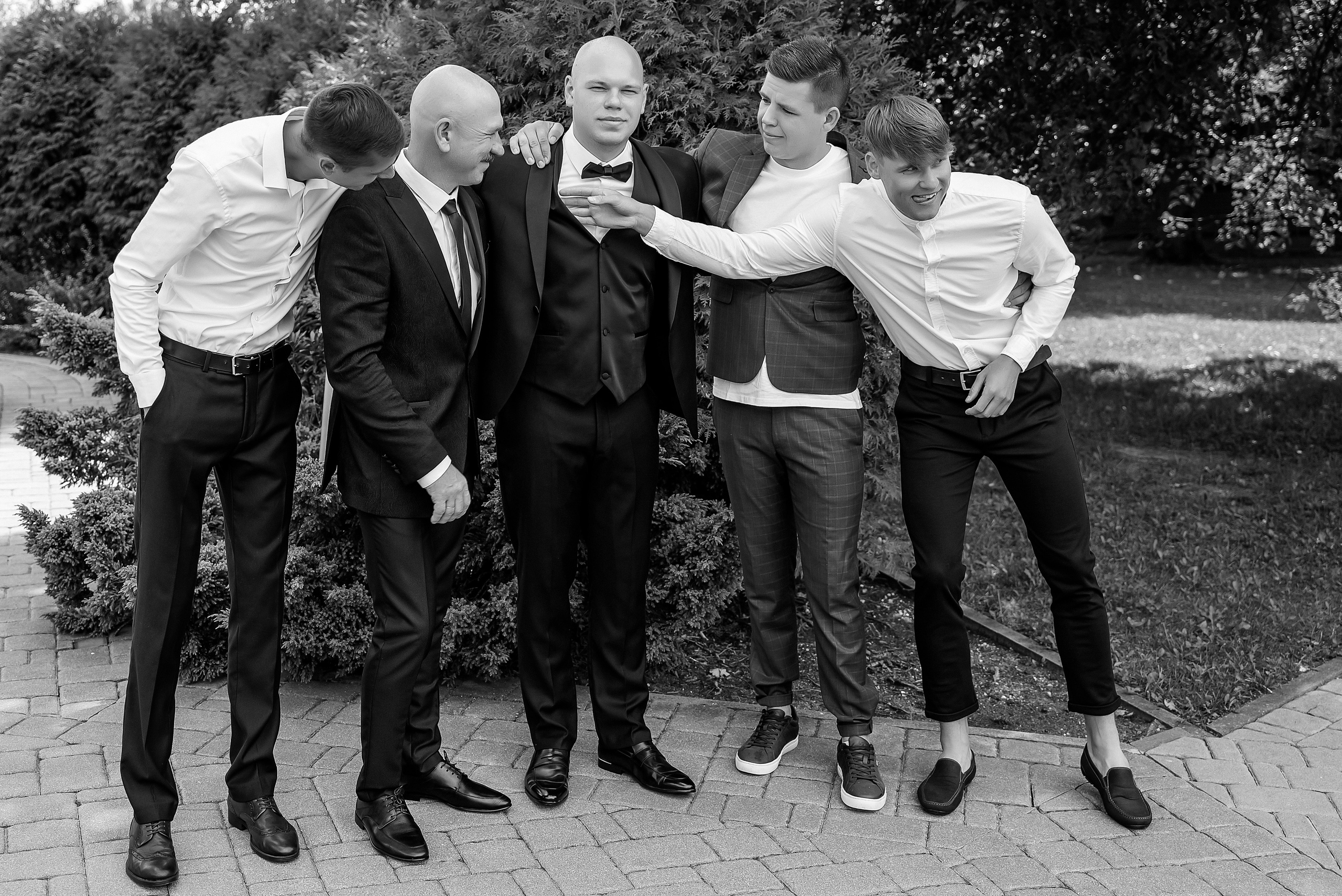 Amanda un Einārs. Ваш фотограф в Латгалии — Александра Юхневича!