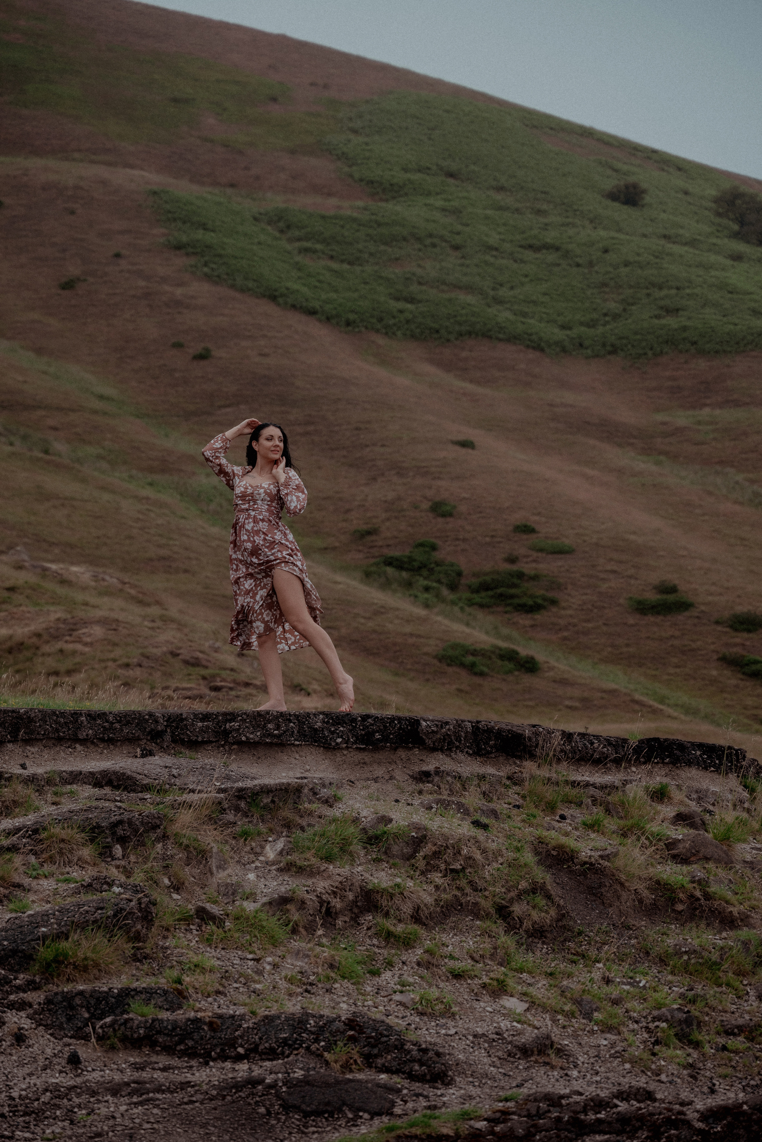 Sabina. England. Ваш фотограф в Латгалии — Александра Юхневича!