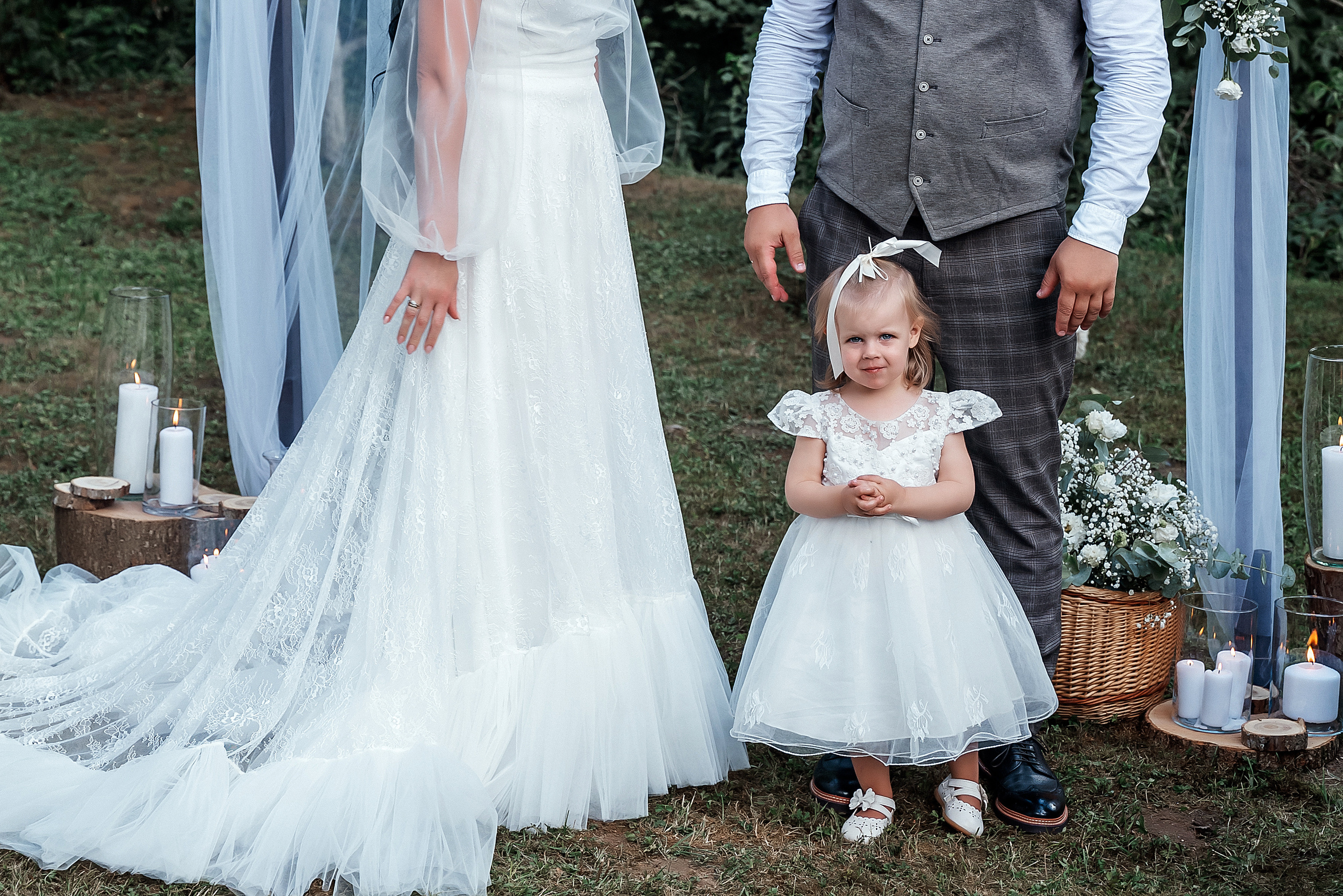 Liene un Aleksandrs. Ваш фотограф в Латгалии — Александра Юхневича!