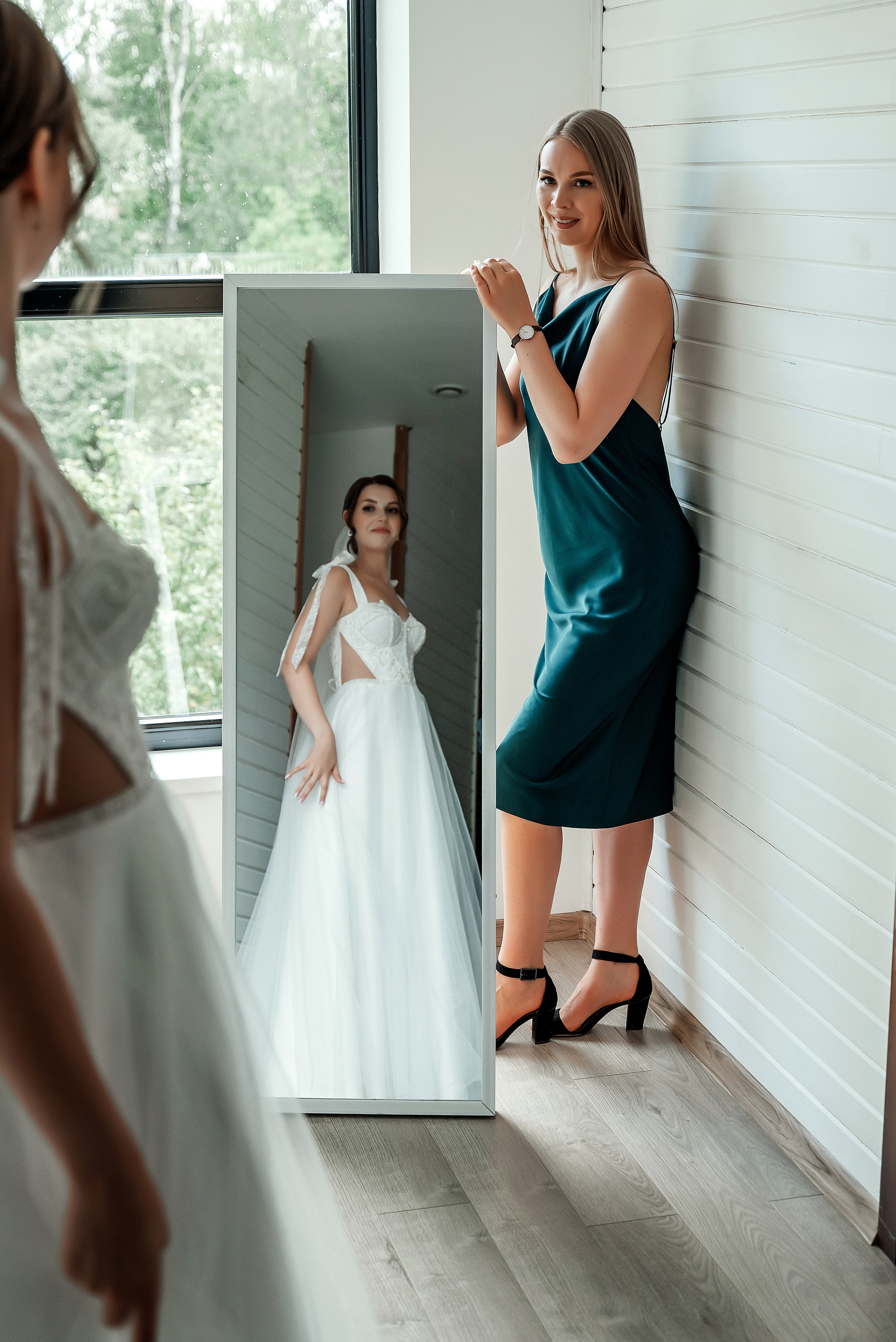 Amanda un Einārs. Ваш фотограф в Латгалии — Александра Юхневича!