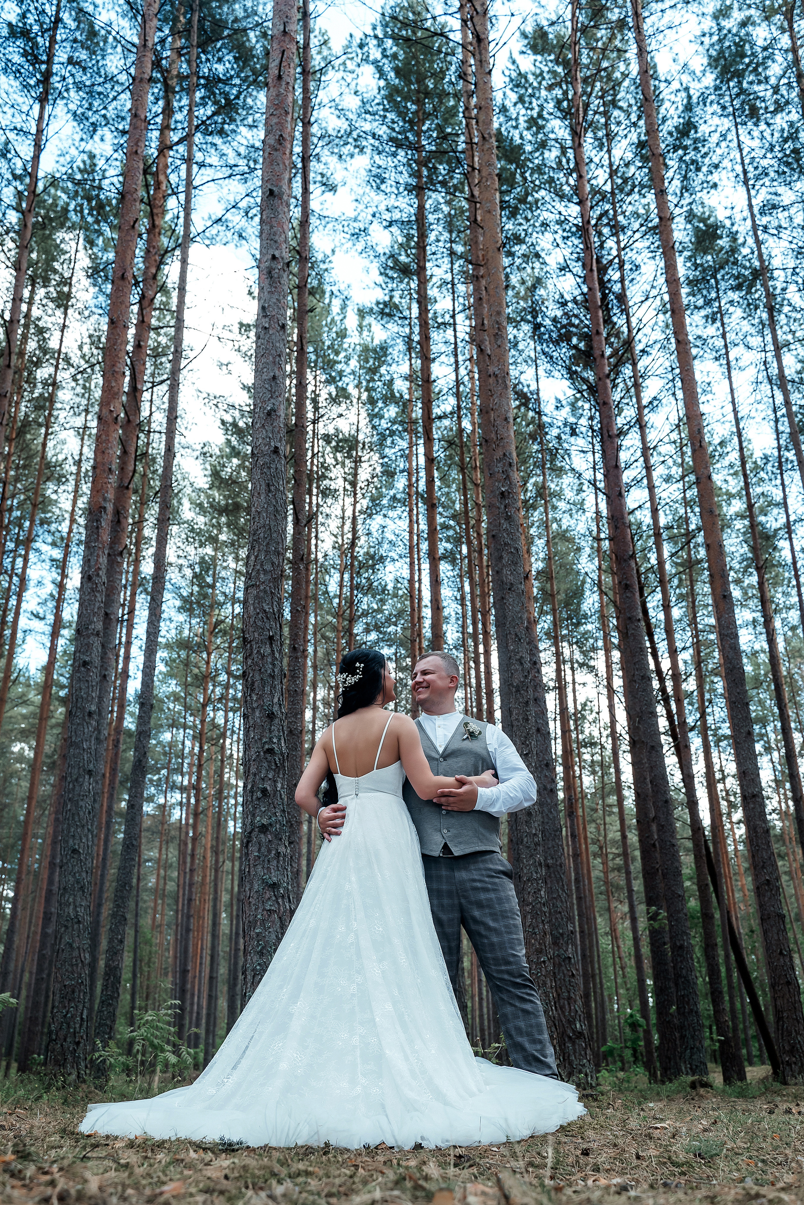 Liene un Aleksandrs. Ваш фотограф в Латгалии — Александра Юхневича!