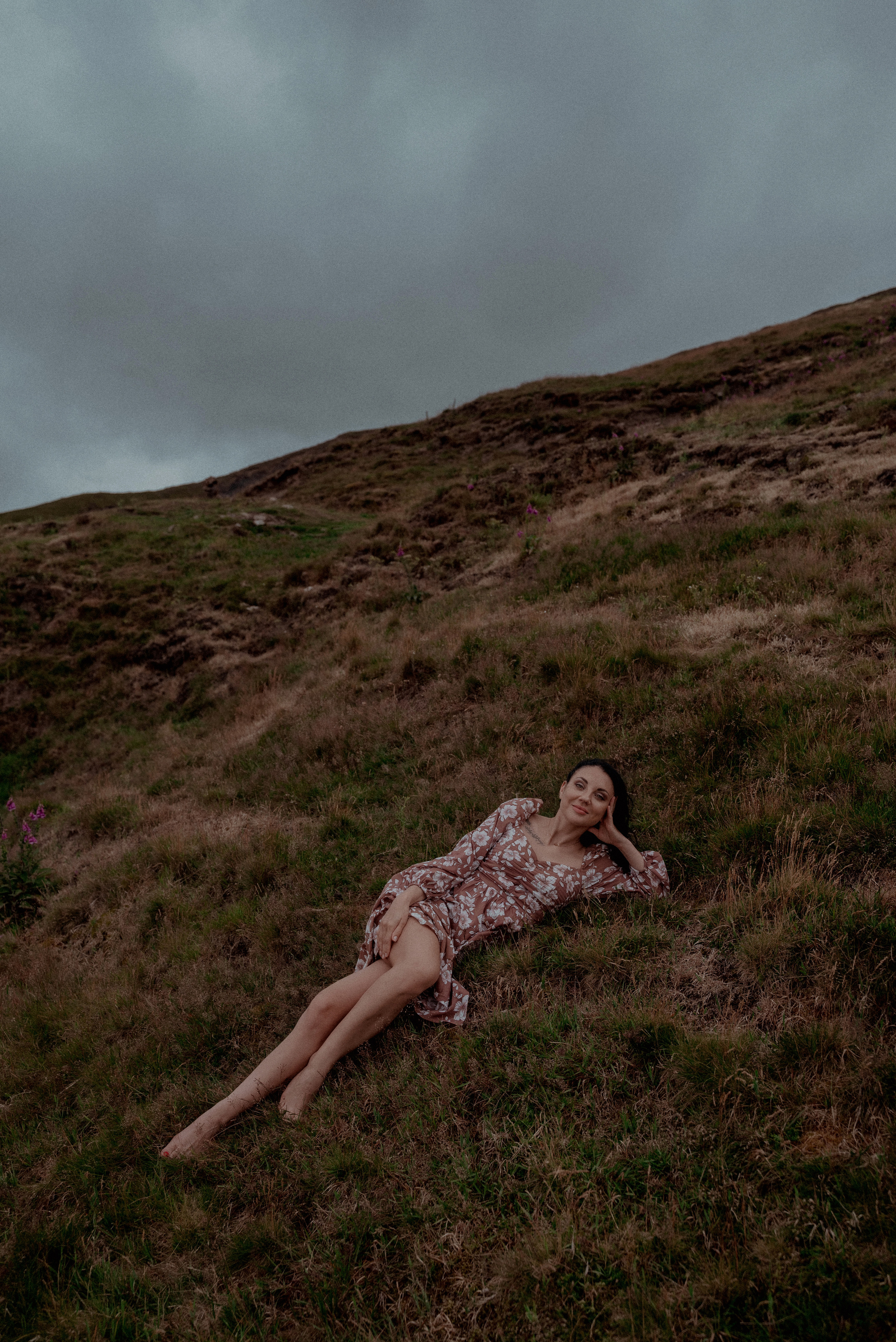 Sabina. England. Ваш фотограф в Латгалии — Александра Юхневича!