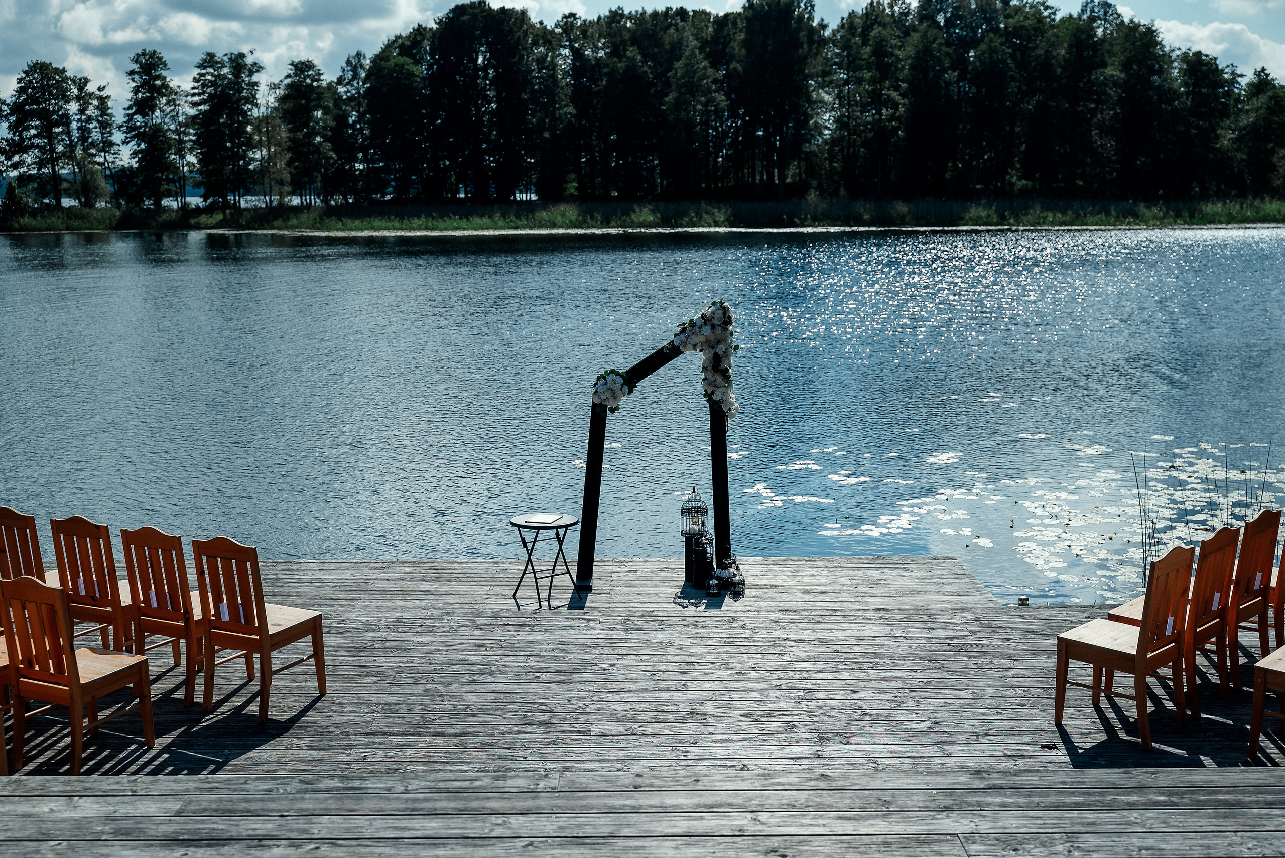 Amanda un Einārs. Ваш фотограф в Латгалии — Александра Юхневича!