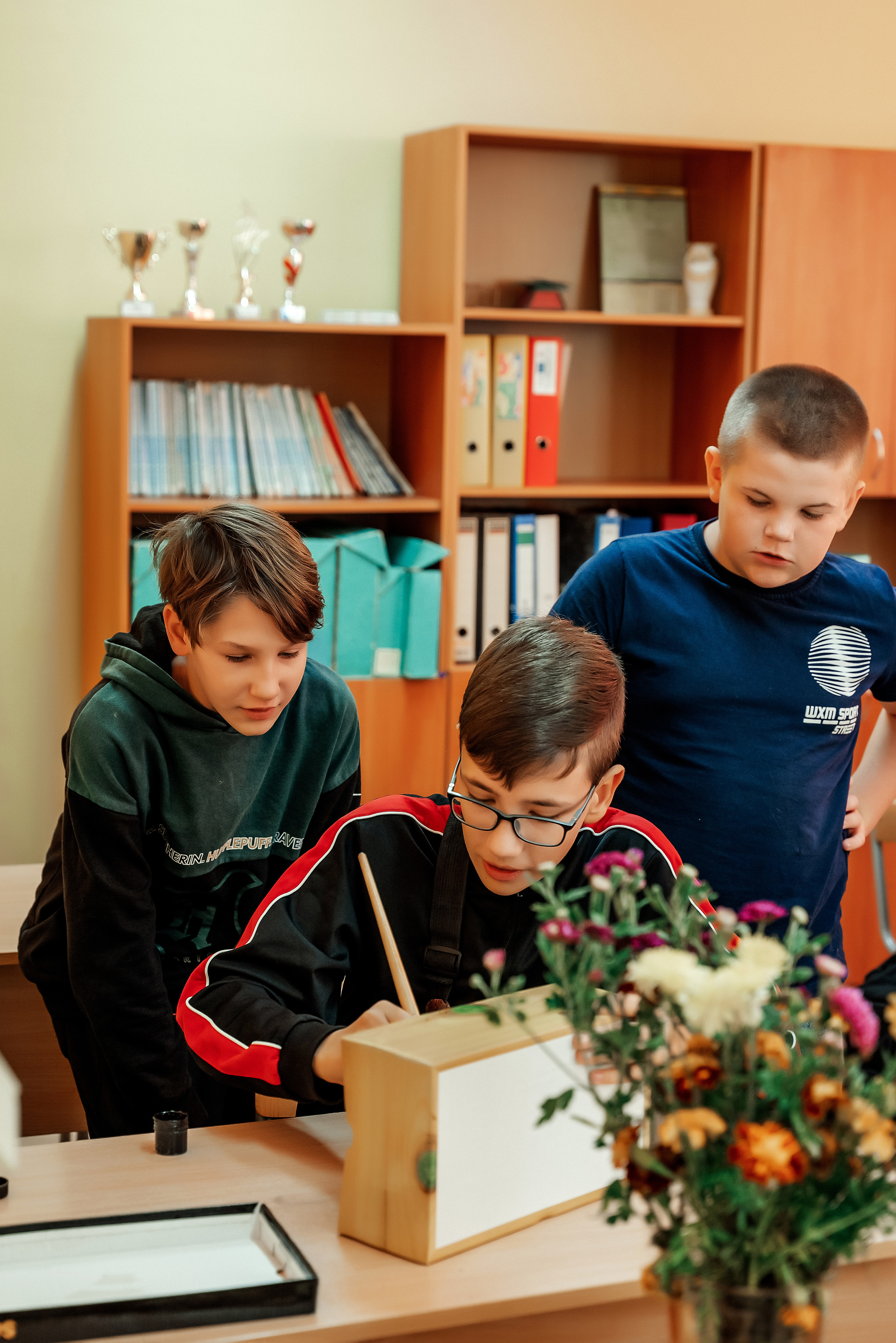 Skolas foto 6.a klase. Ваш фотограф в Латгалии — Александра Юхневича!
