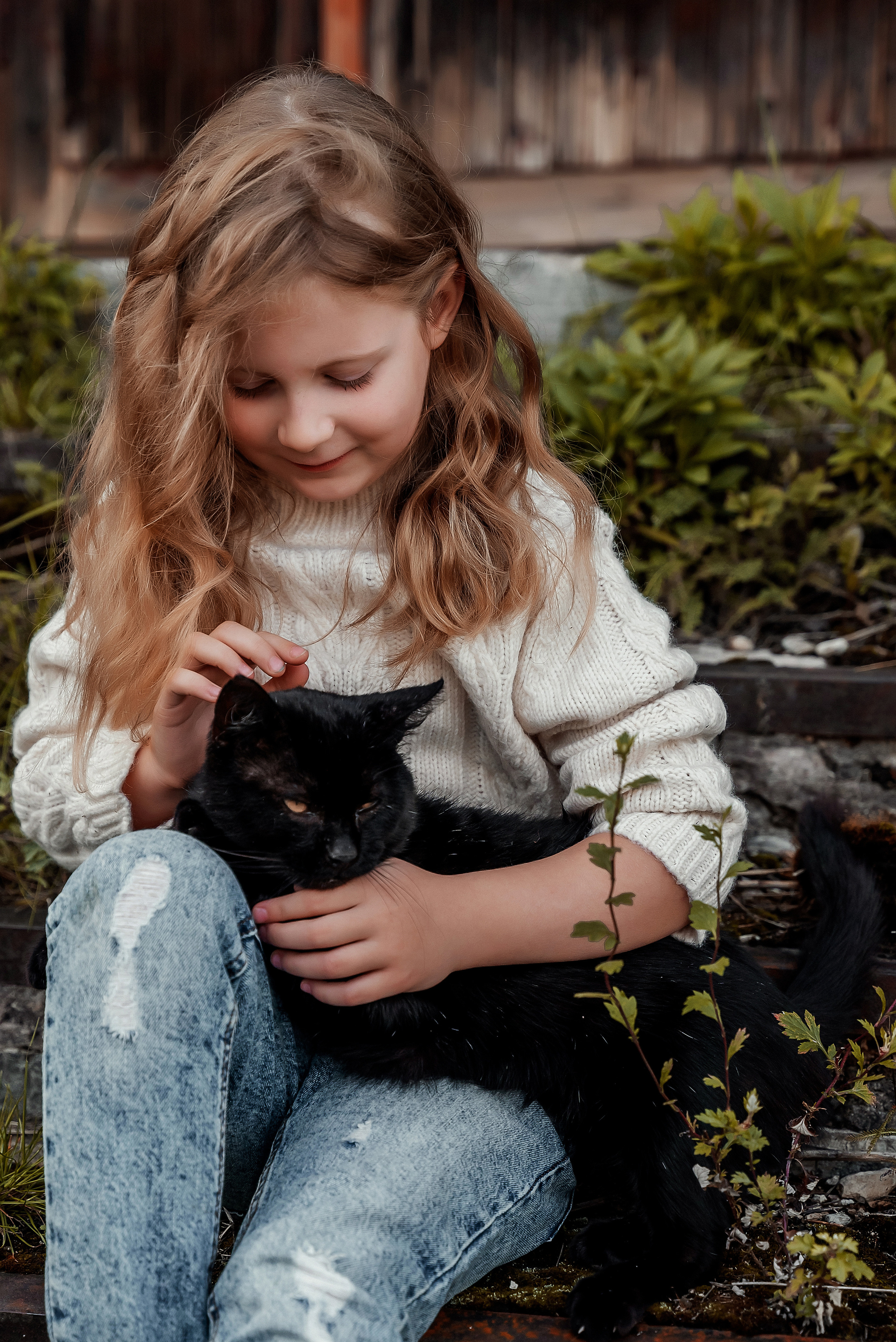 Autumn comes. Ваш фотограф в Латгалии — Александра Юхневича!