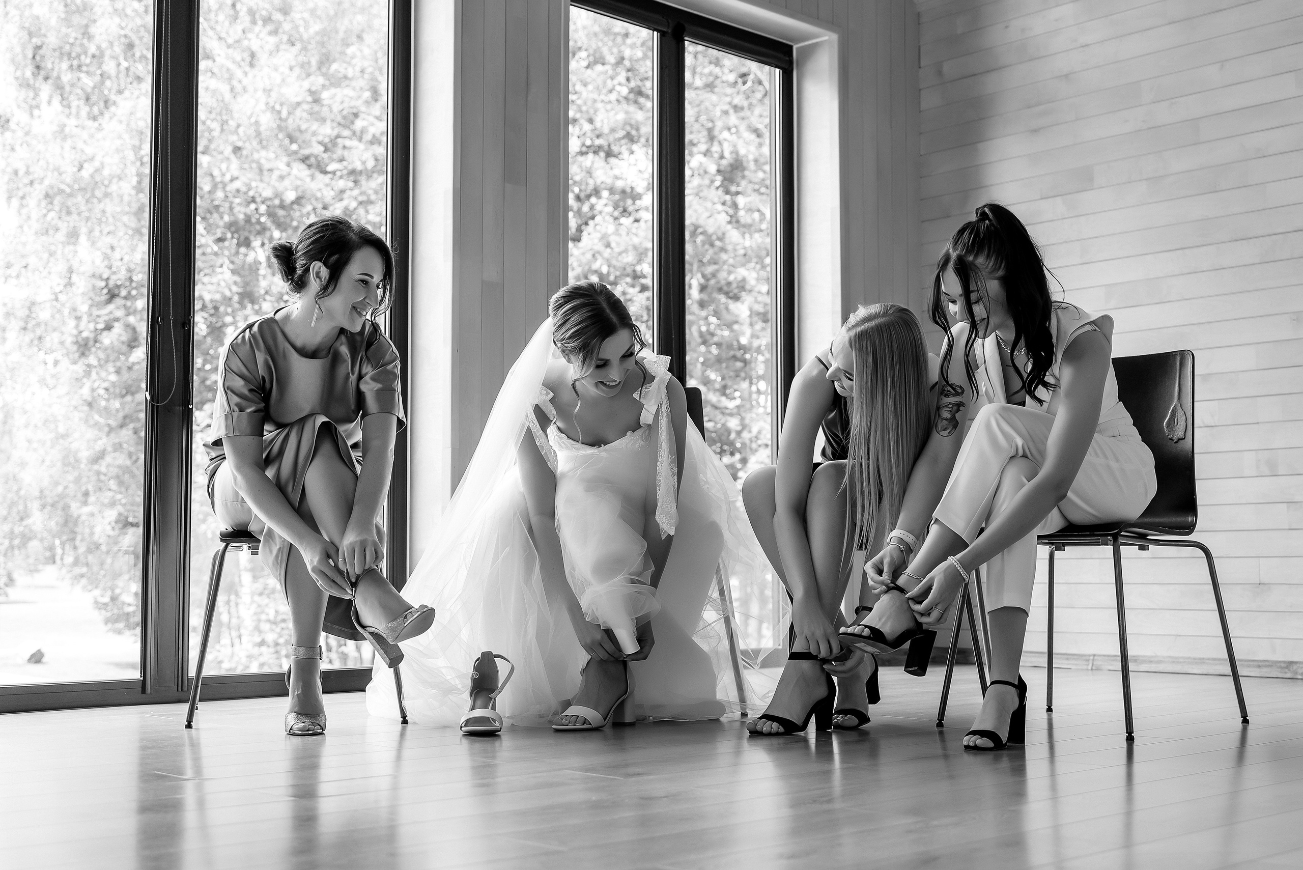 Amanda un Einārs. Ваш фотограф в Латгалии — Александра Юхневича!