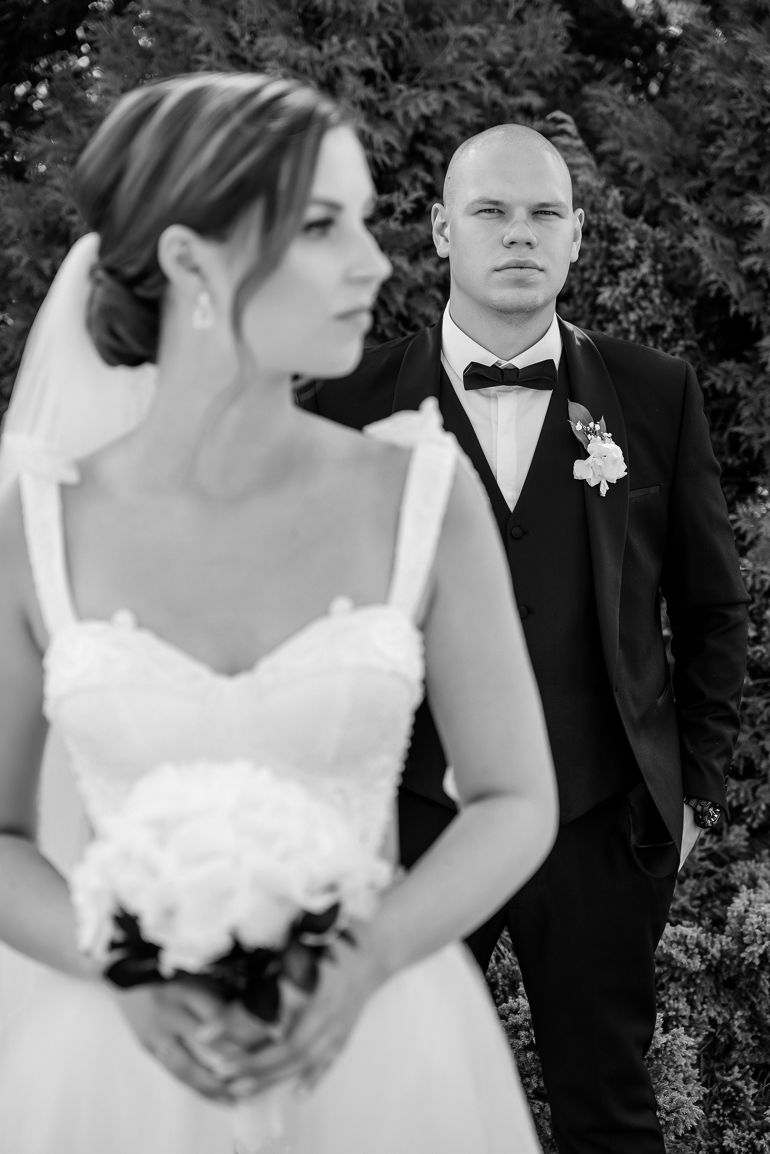 Amanda un Einārs. Ваш фотограф в Латгалии — Александра Юхневича!