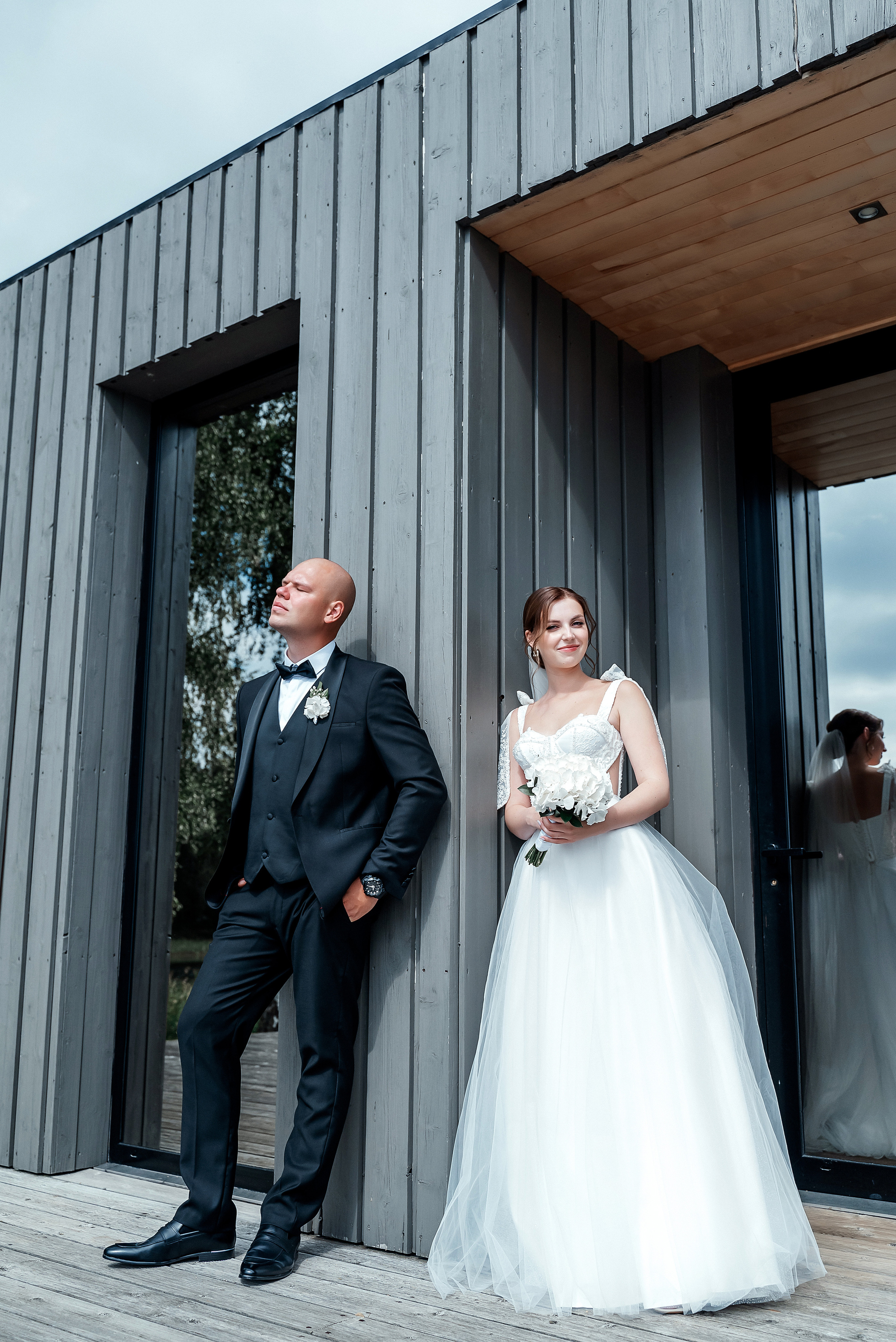 Amanda un Einārs. Ваш фотограф в Латгалии — Александра Юхневича!