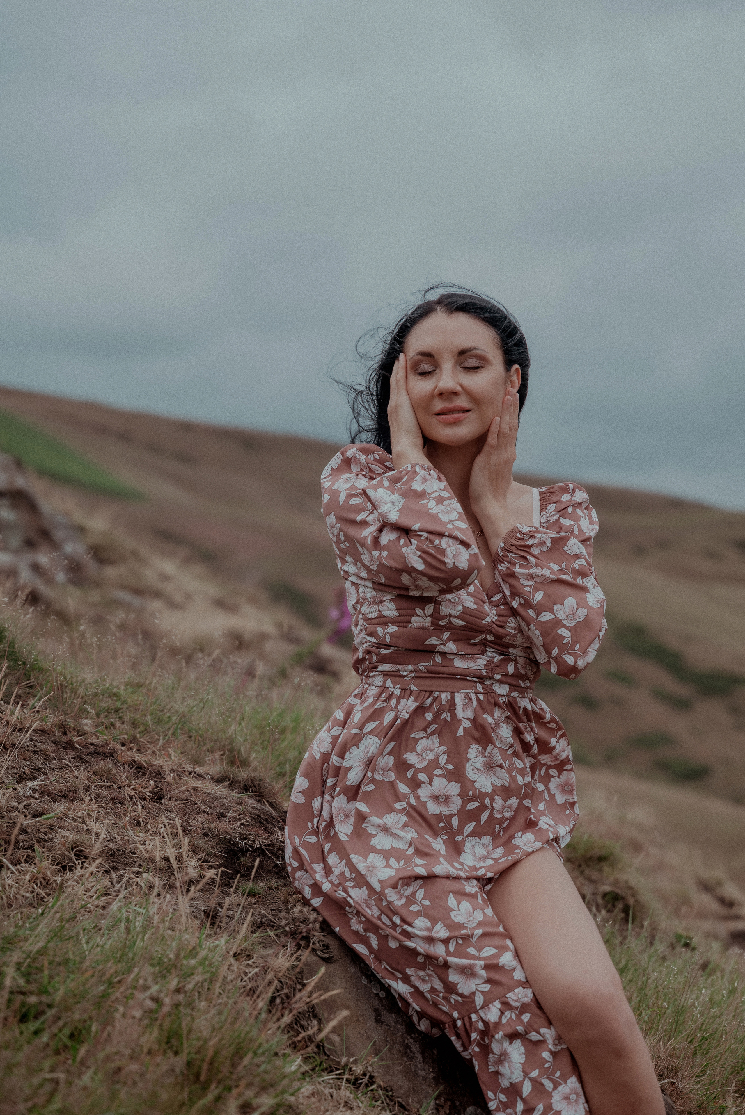 Sabina. England. Ваш фотограф в Латгалии — Александра Юхневича!