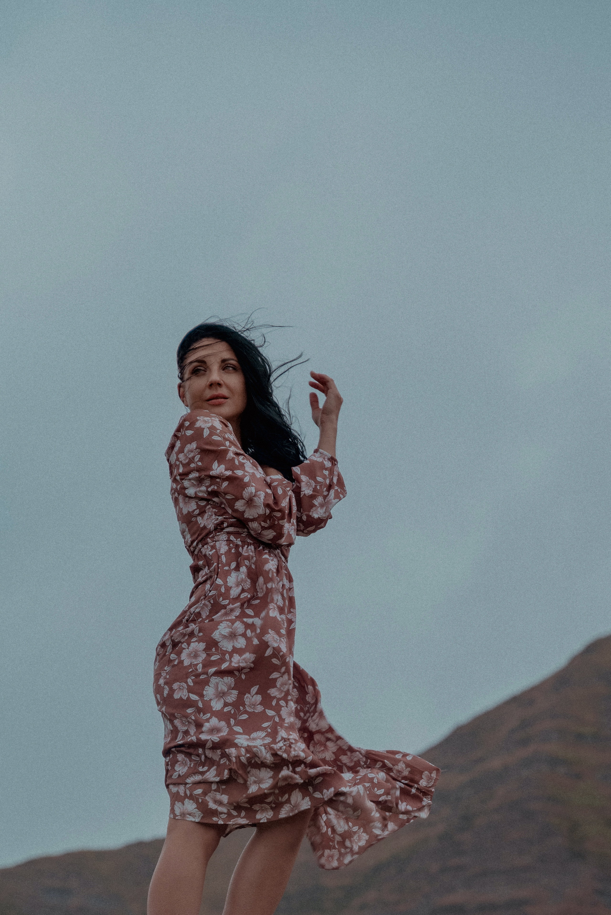 Sabina. England. Ваш фотограф в Латгалии — Александра Юхневича!