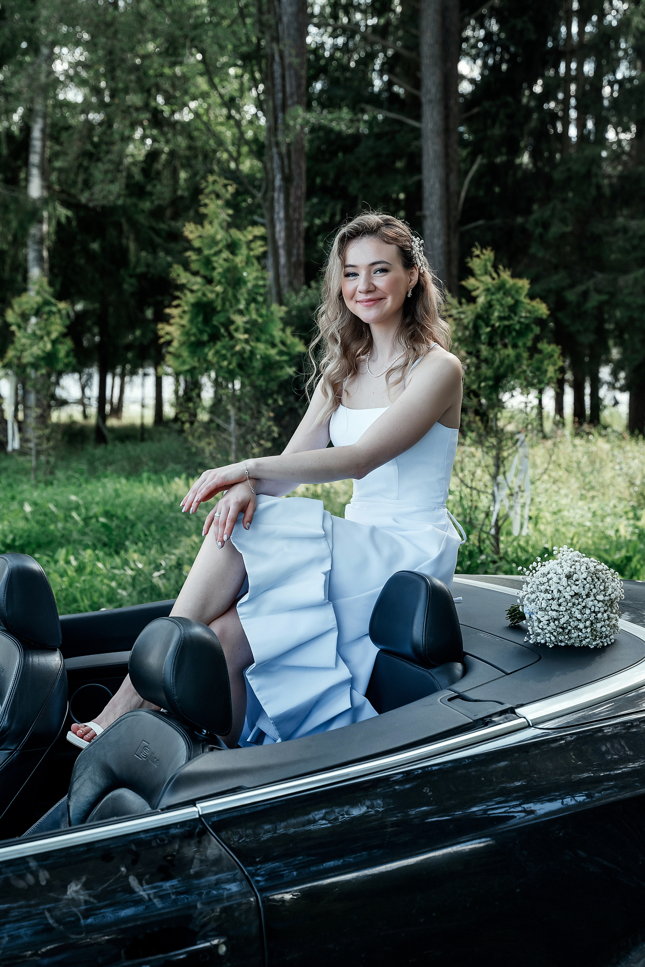 Ivita un Raitis. Ваш фотограф в Латгалии — Александра Юхневича!