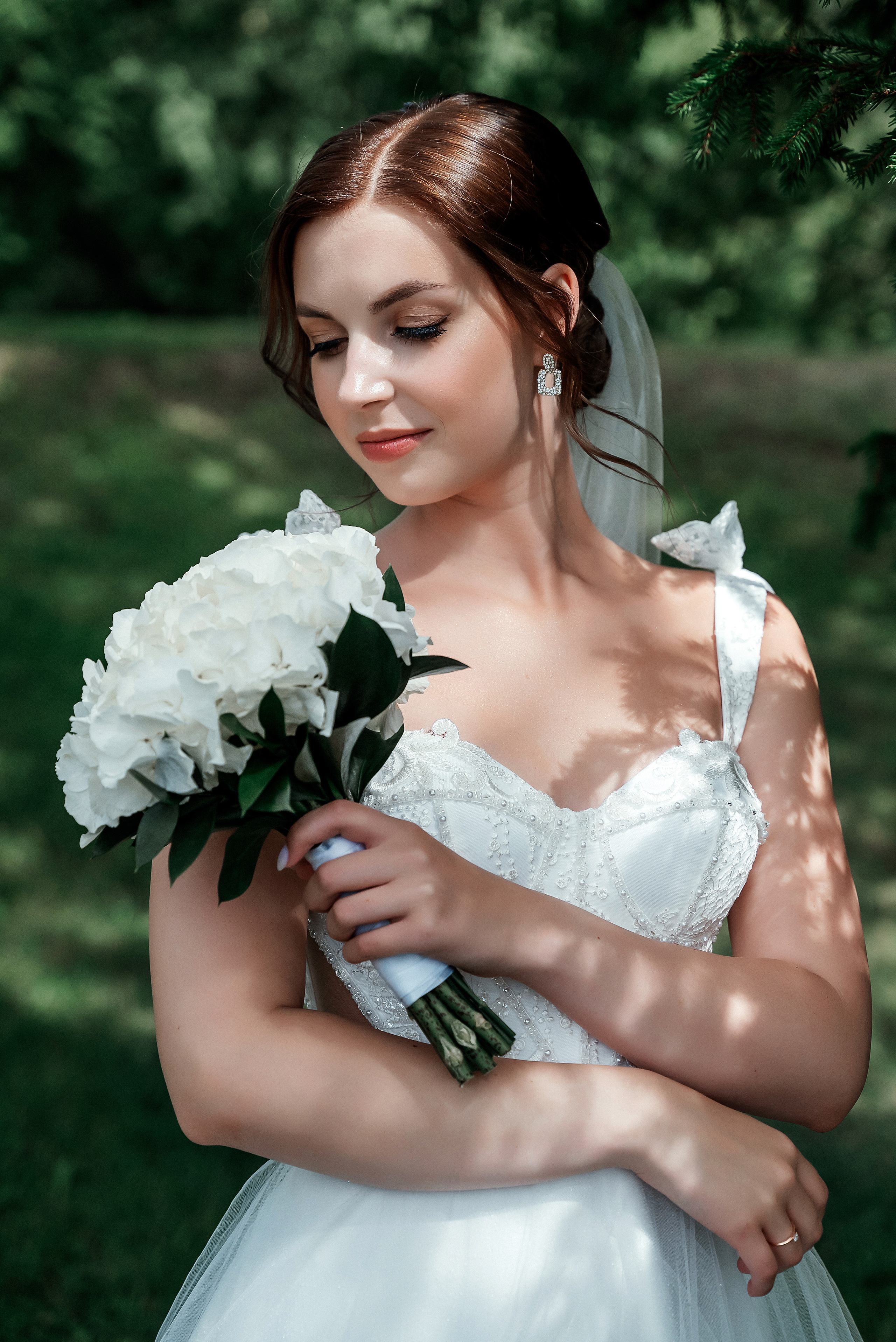 Amanda un Einārs. Ваш фотограф в Латгалии — Александра Юхневича!