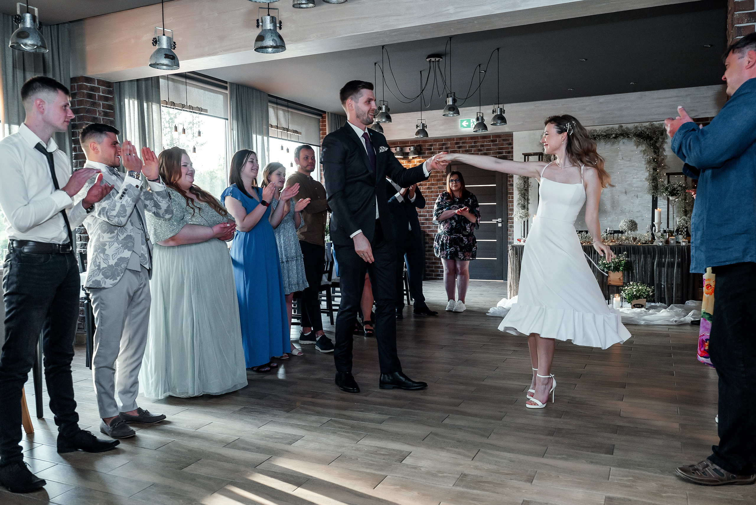 Ivita un Raitis. Ваш фотограф в Латгалии — Александра Юхневича!