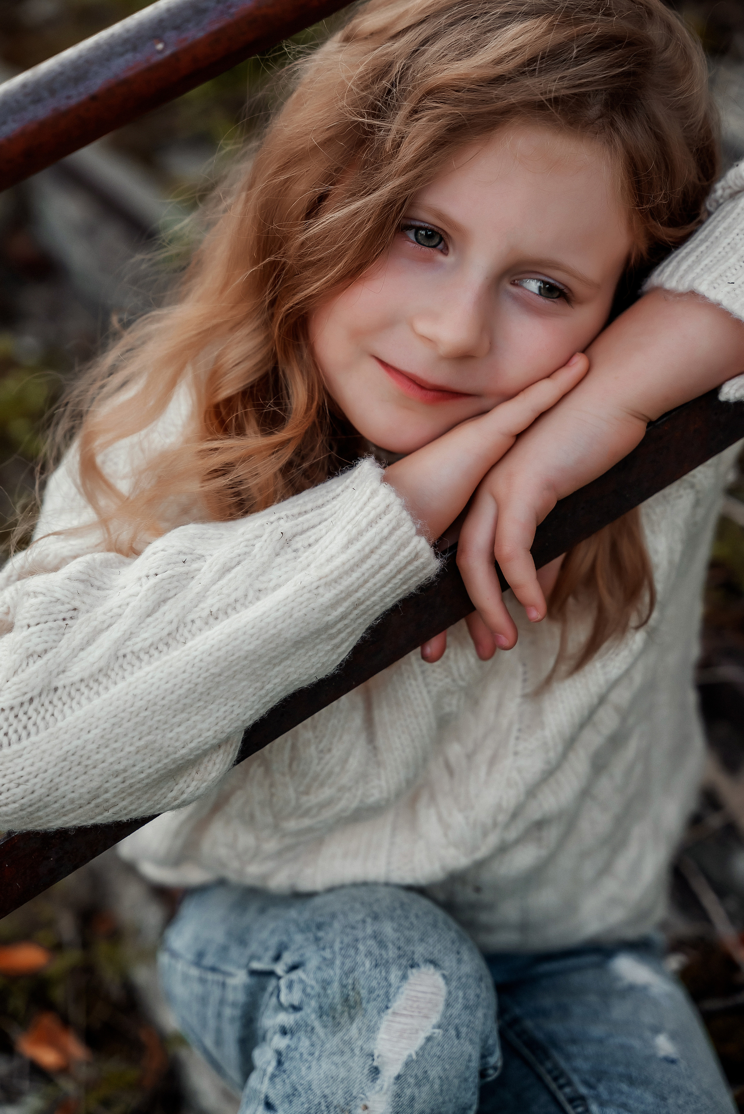 Autumn comes. Ваш фотограф в Латгалии — Александра Юхневича!