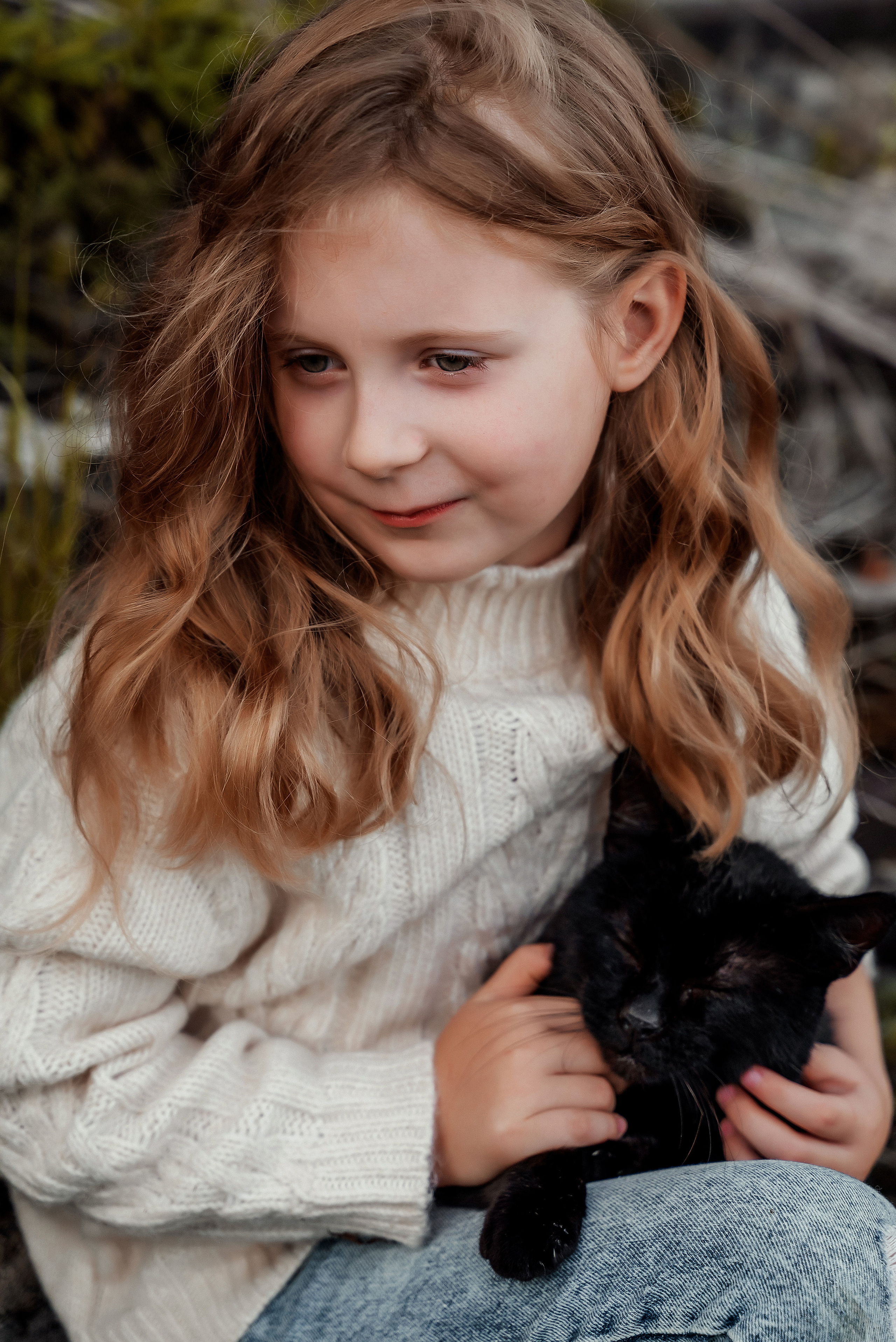 Autumn comes. Ваш фотограф в Латгалии — Александра Юхневича!