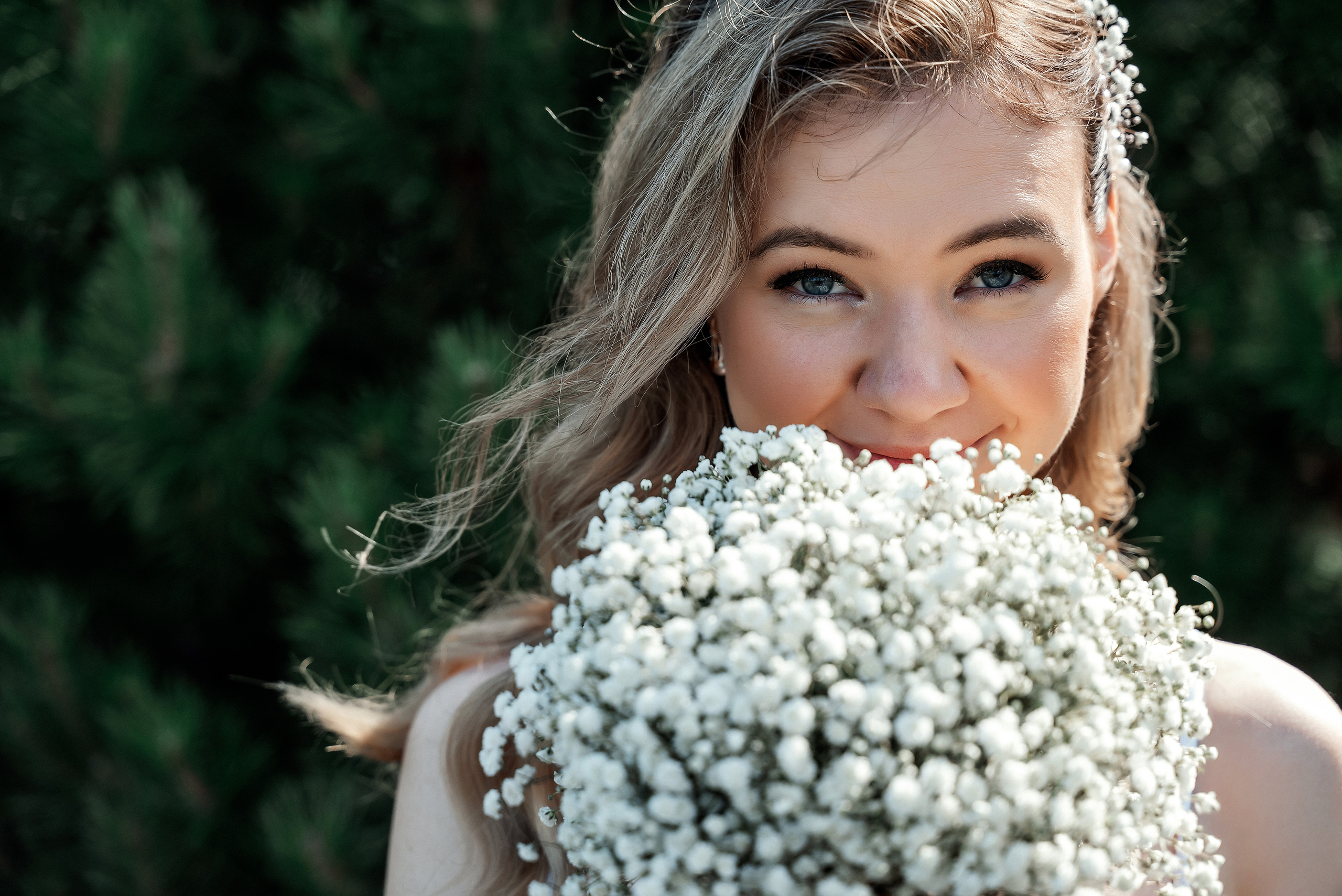 Ivita un Raitis. Ваш фотограф в Латгалии — Александра Юхневича!