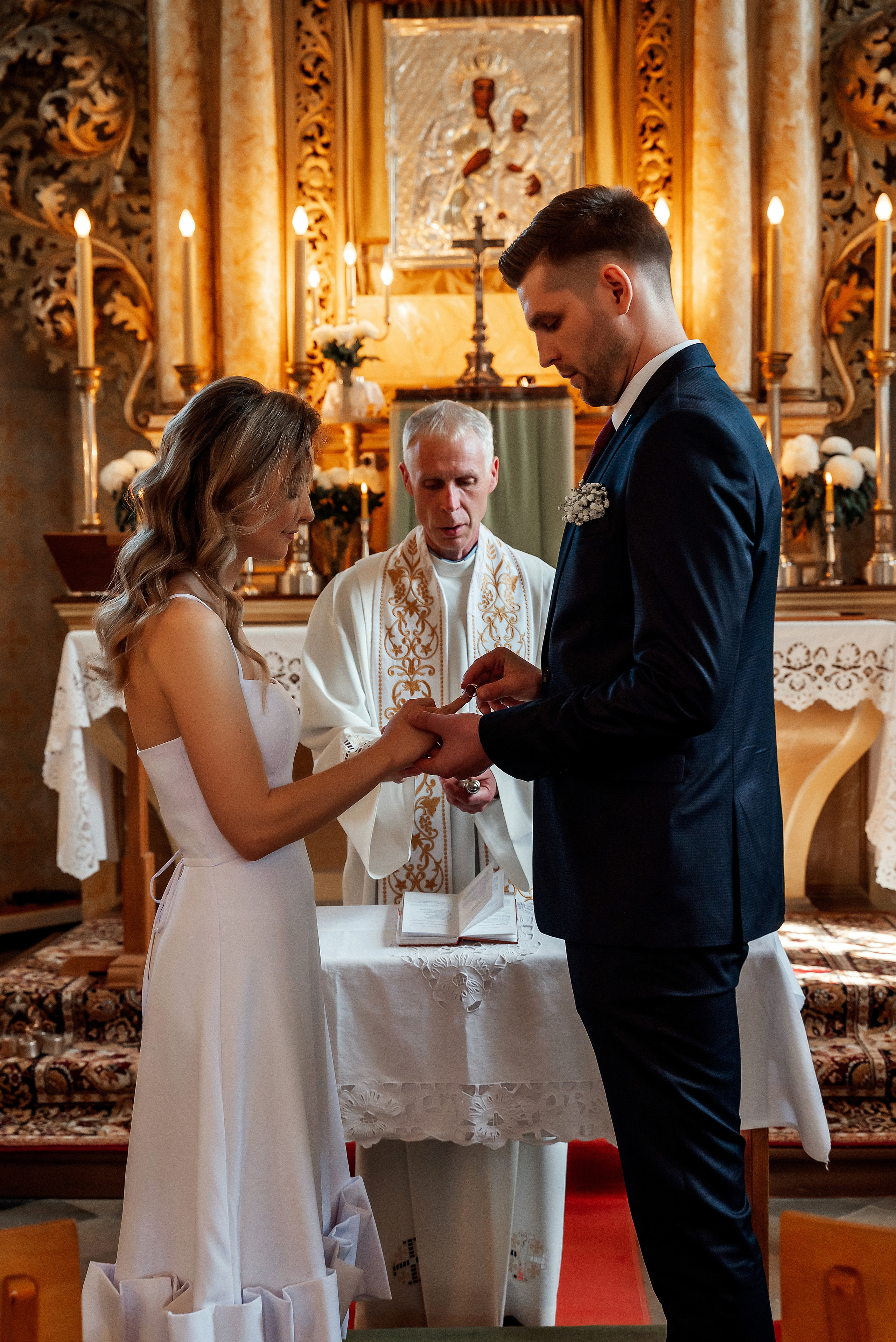 Ivita un Raitis. Ваш фотограф в Латгалии — Александра Юхневича!