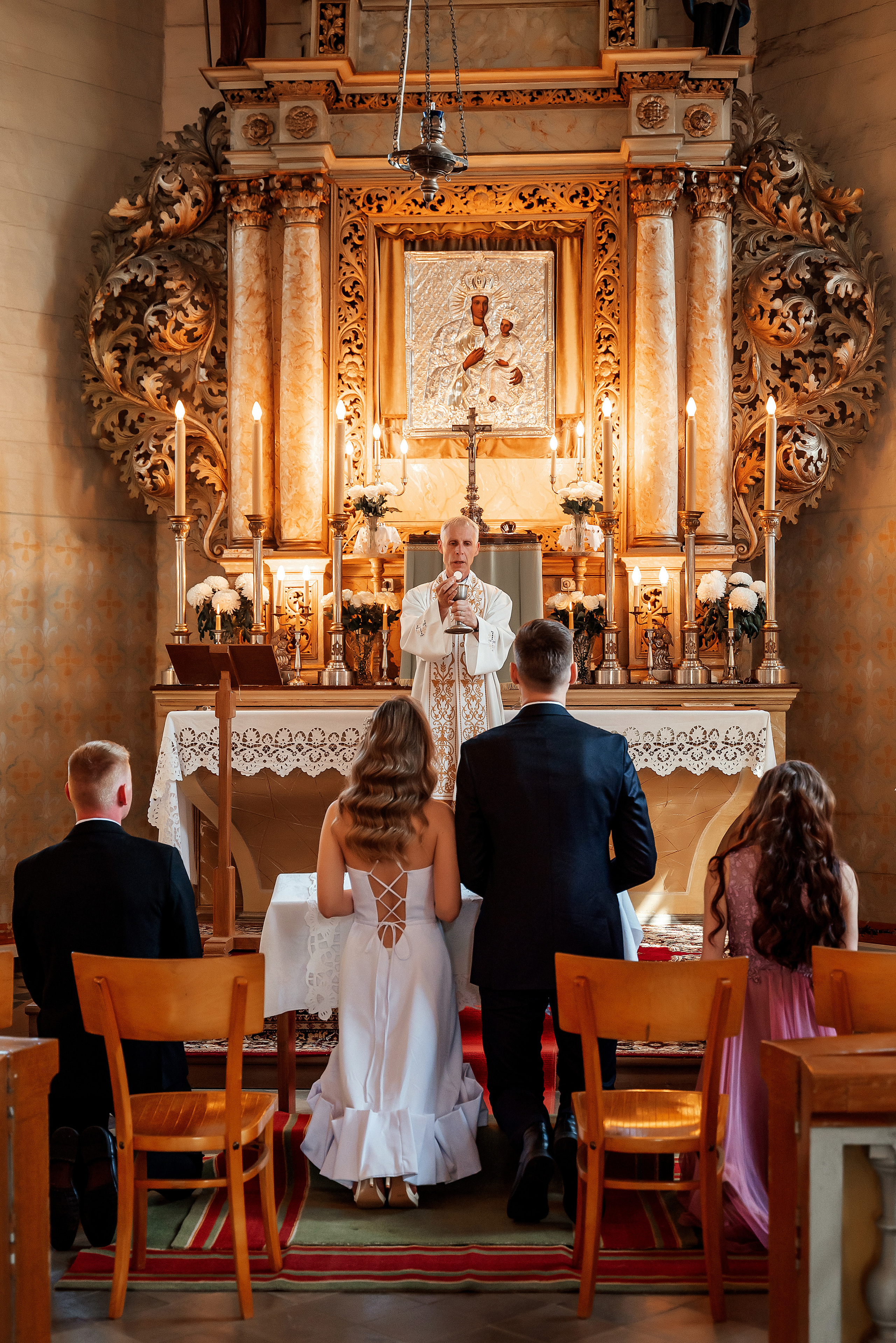 Ivita un Raitis. Ваш фотограф в Латгалии — Александра Юхневича!