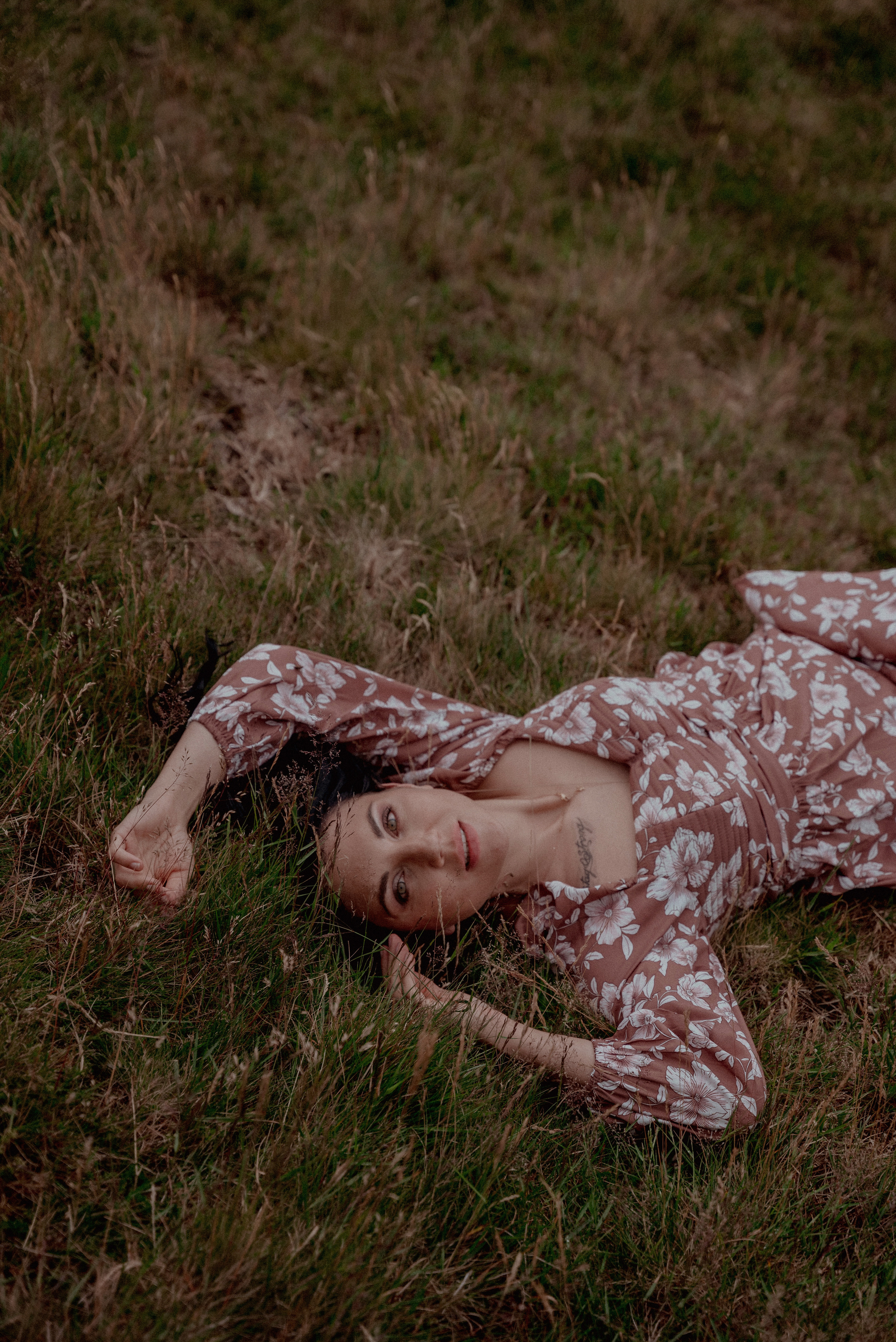 Sabina. England. Ваш фотограф в Латгалии — Александра Юхневича!