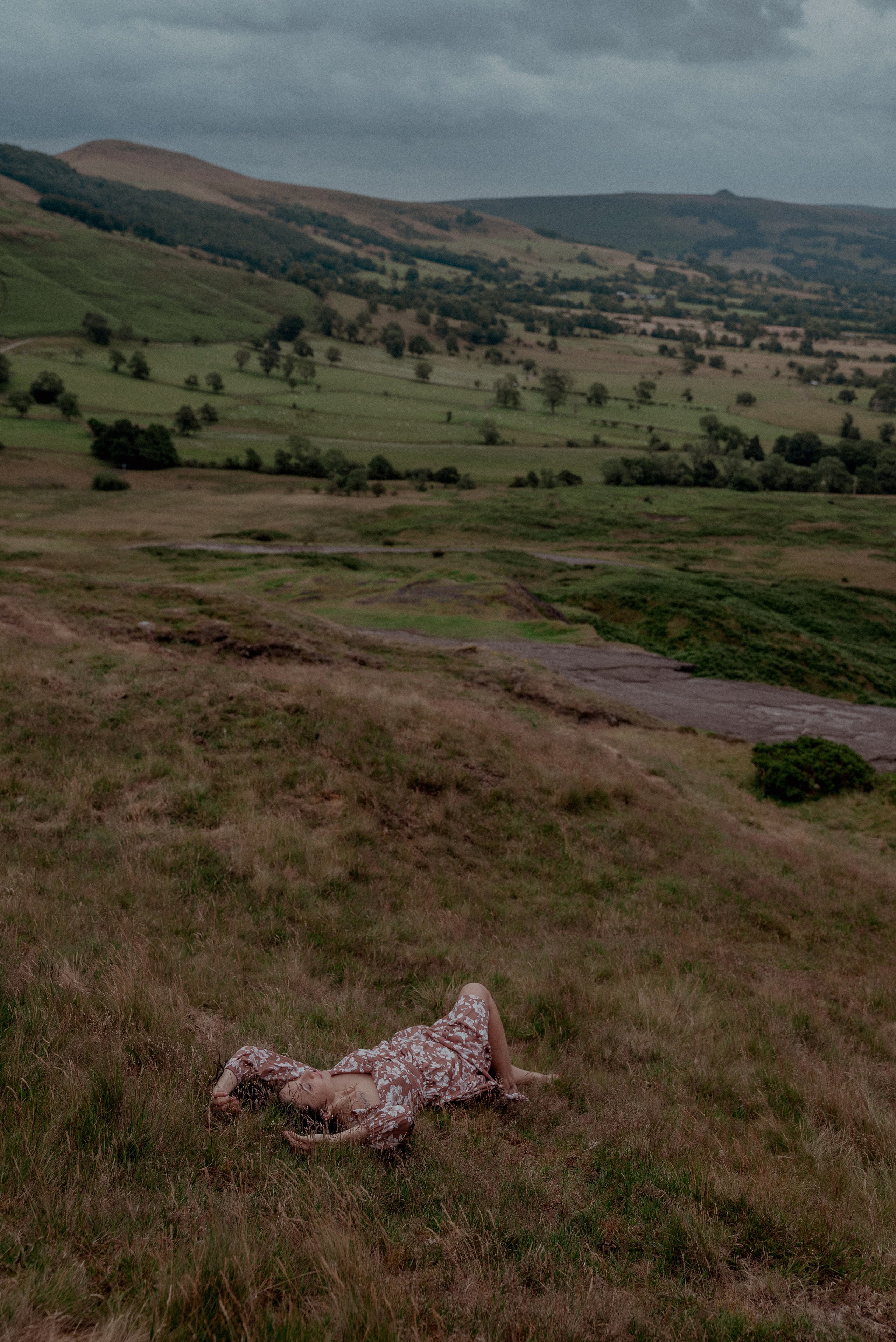 Sabina. England. Ваш фотограф в Латгалии — Александра Юхневича!