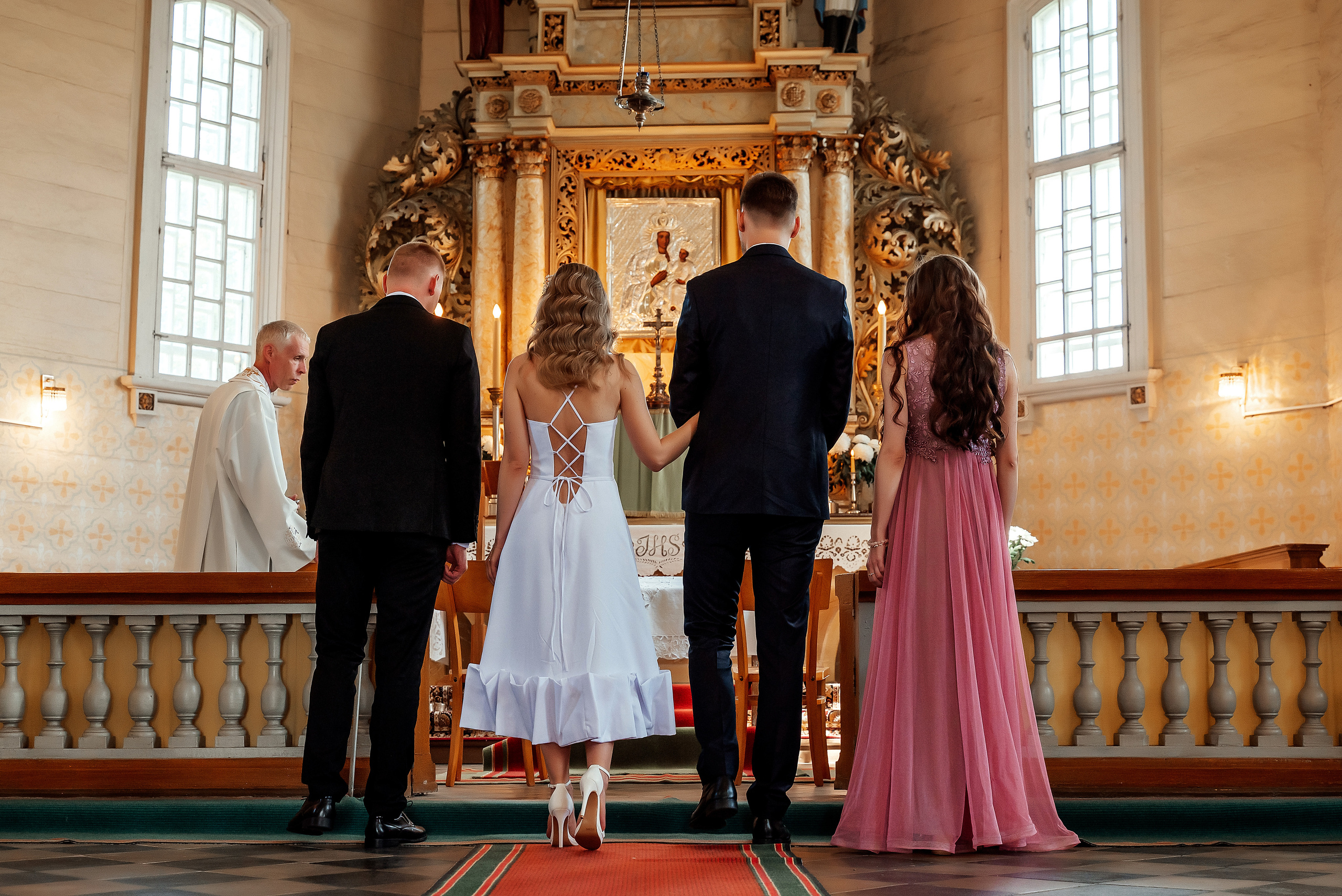 Ivita un Raitis. Ваш фотограф в Латгалии — Александра Юхневича!