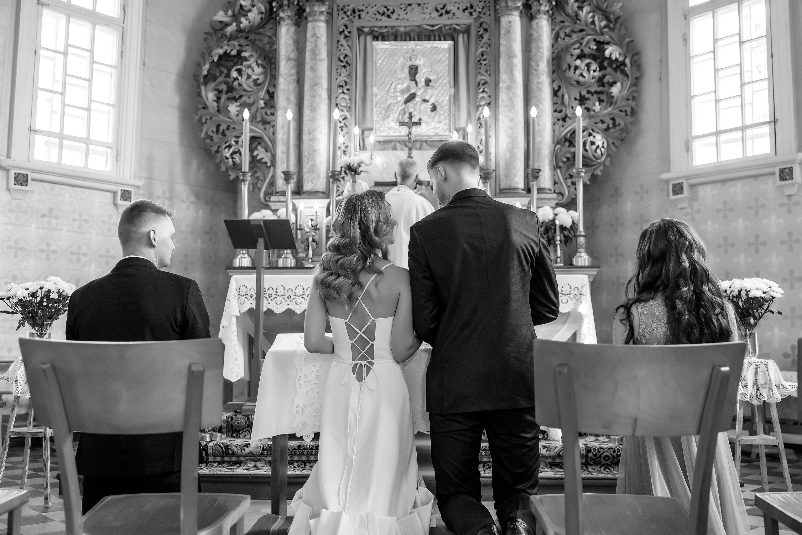 Ivita un Raitis. Ваш фотограф в Латгалии — Александра Юхневича!