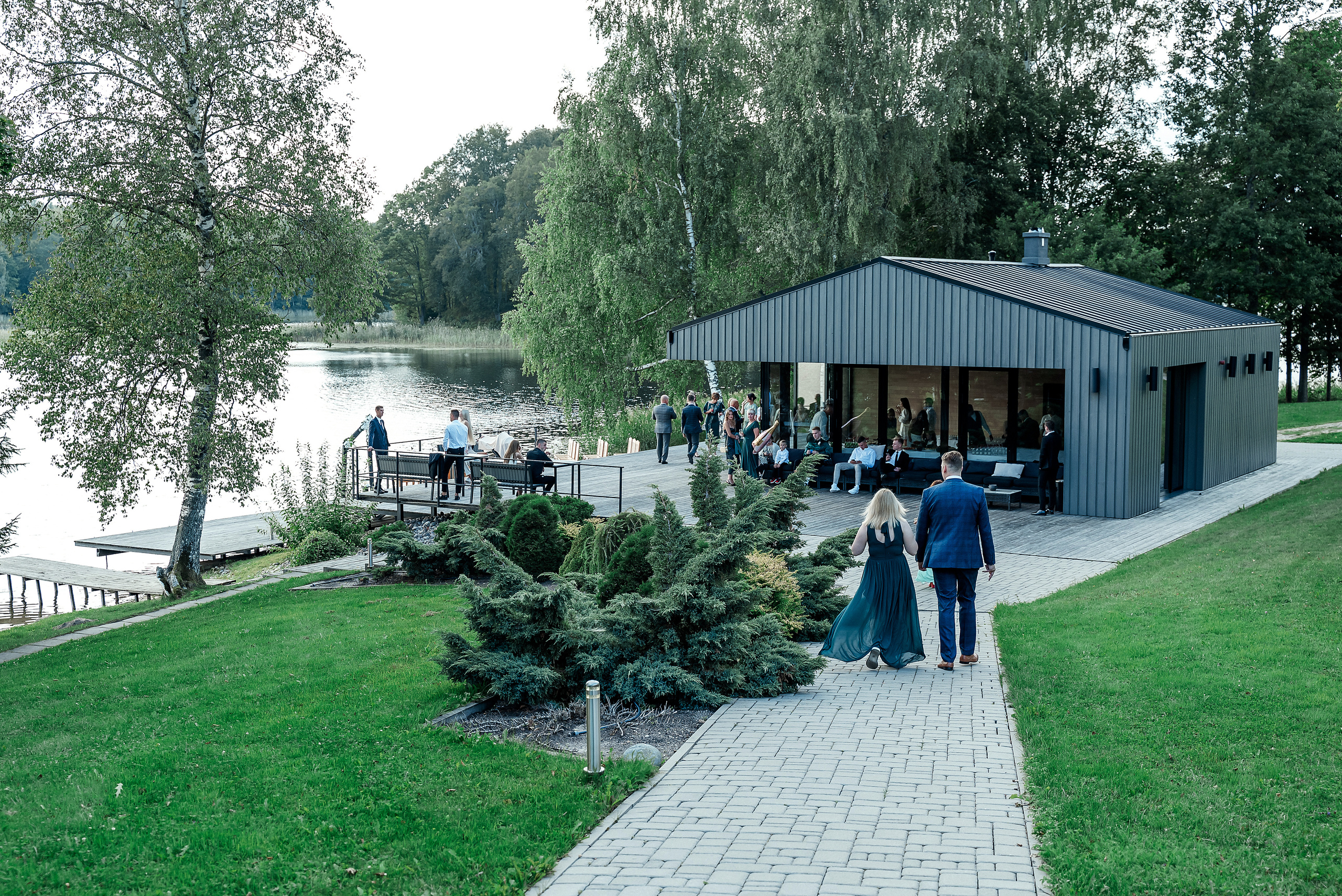 Amanda un Einārs. Ваш фотограф в Латгалии — Александра Юхневича!