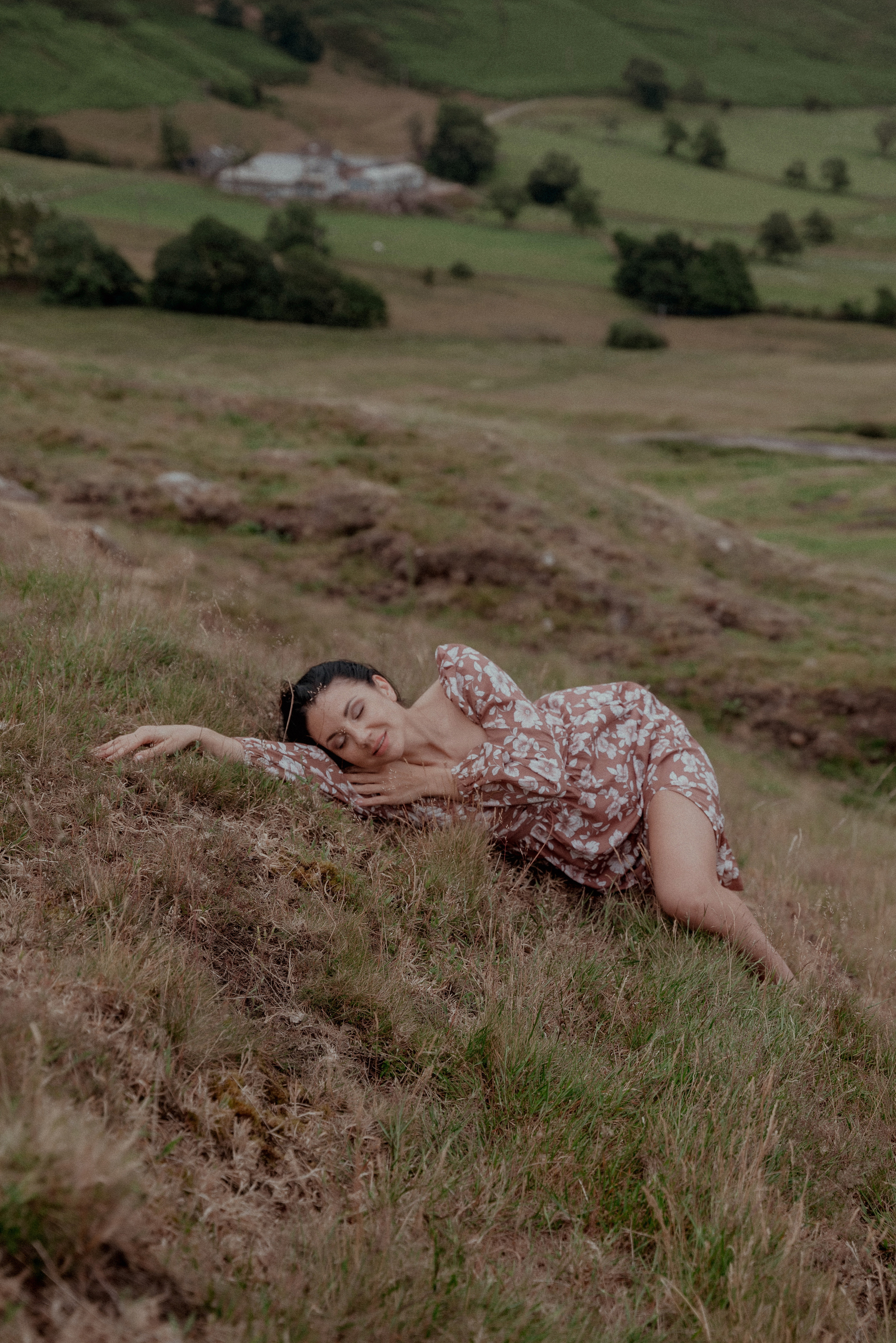 Sabina. England. Ваш фотограф в Латгалии — Александра Юхневича!