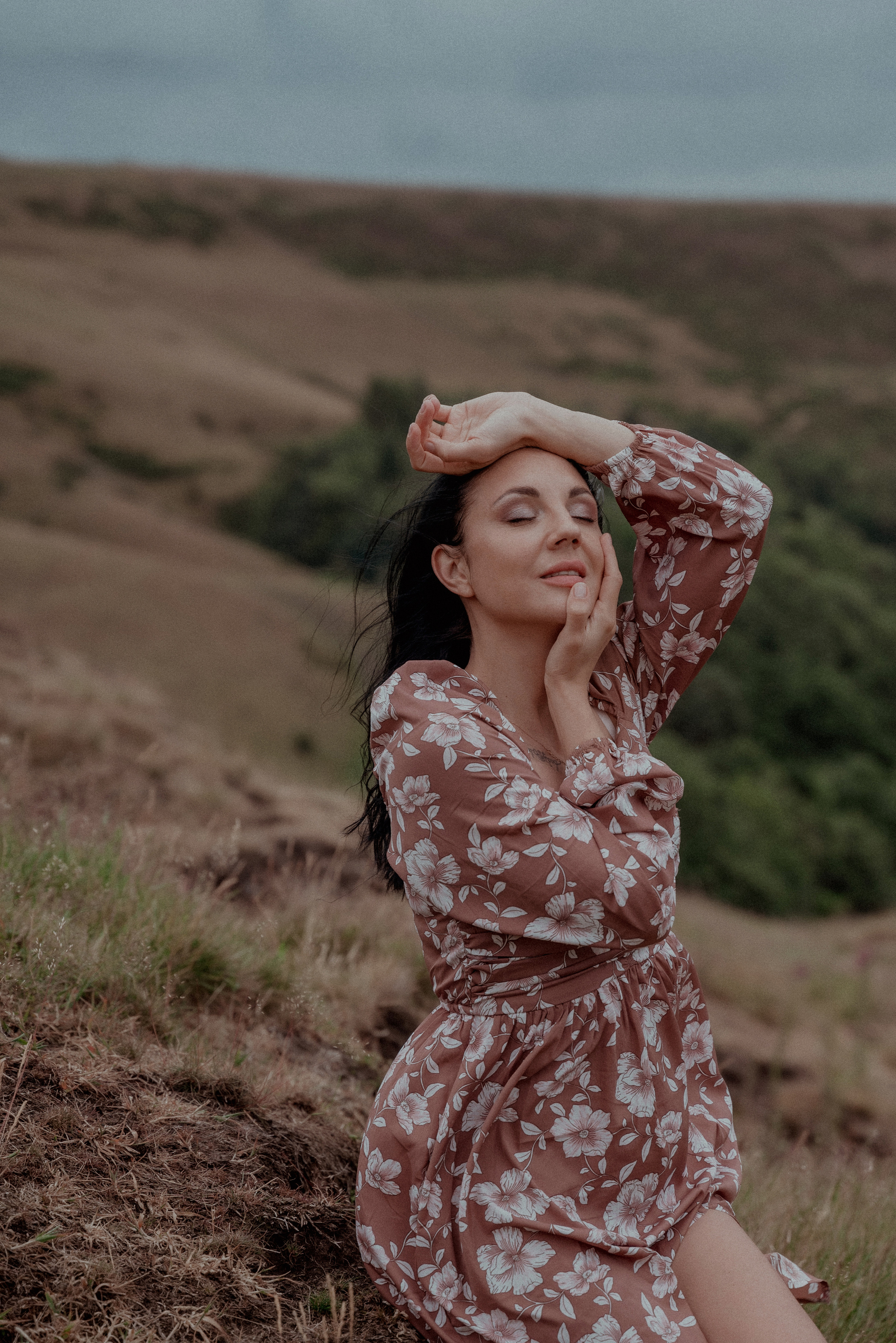 Sabina. England. Ваш фотограф в Латгалии — Александра Юхневича!