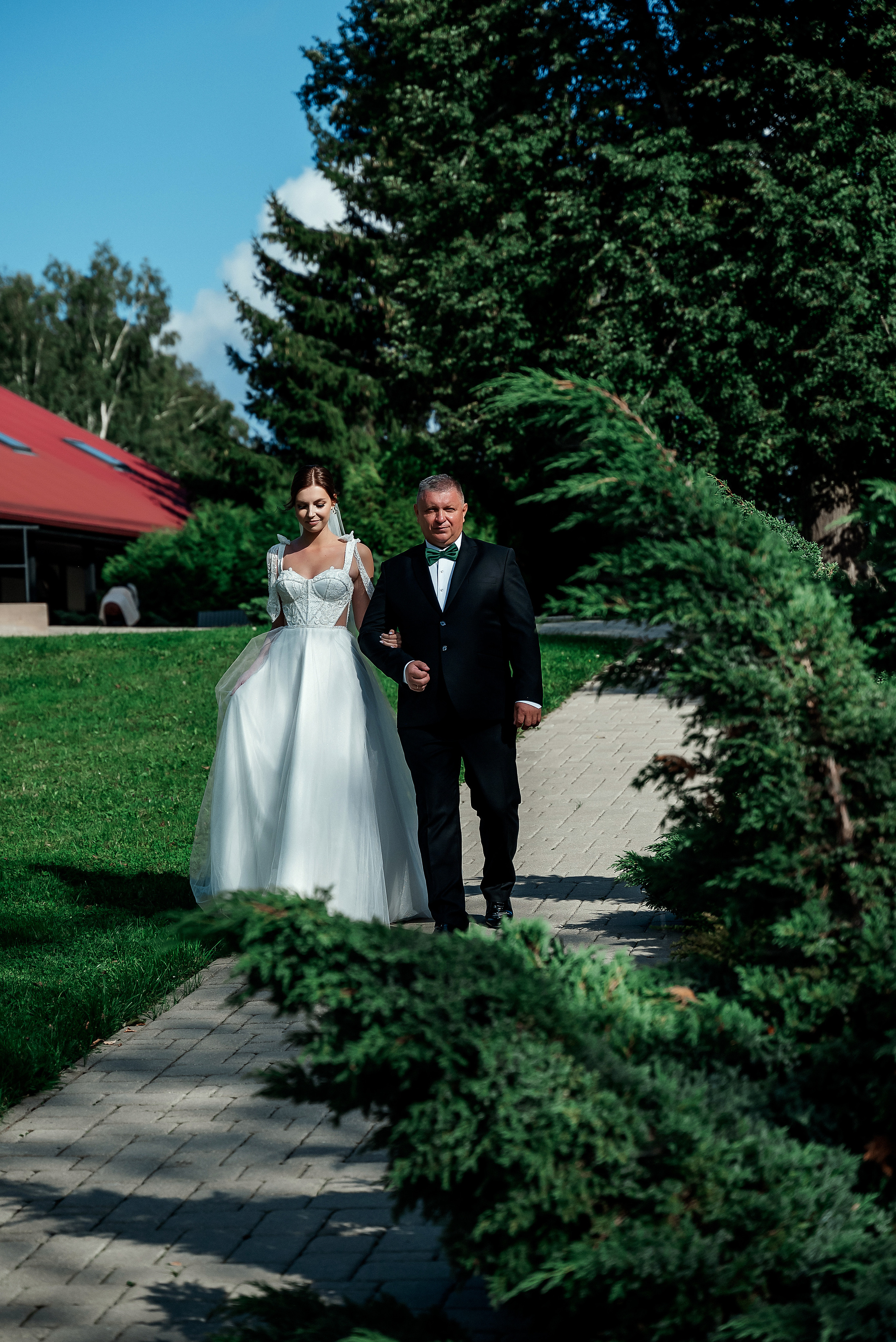 Amanda un Einārs. Ваш фотограф в Латгалии — Александра Юхневича!