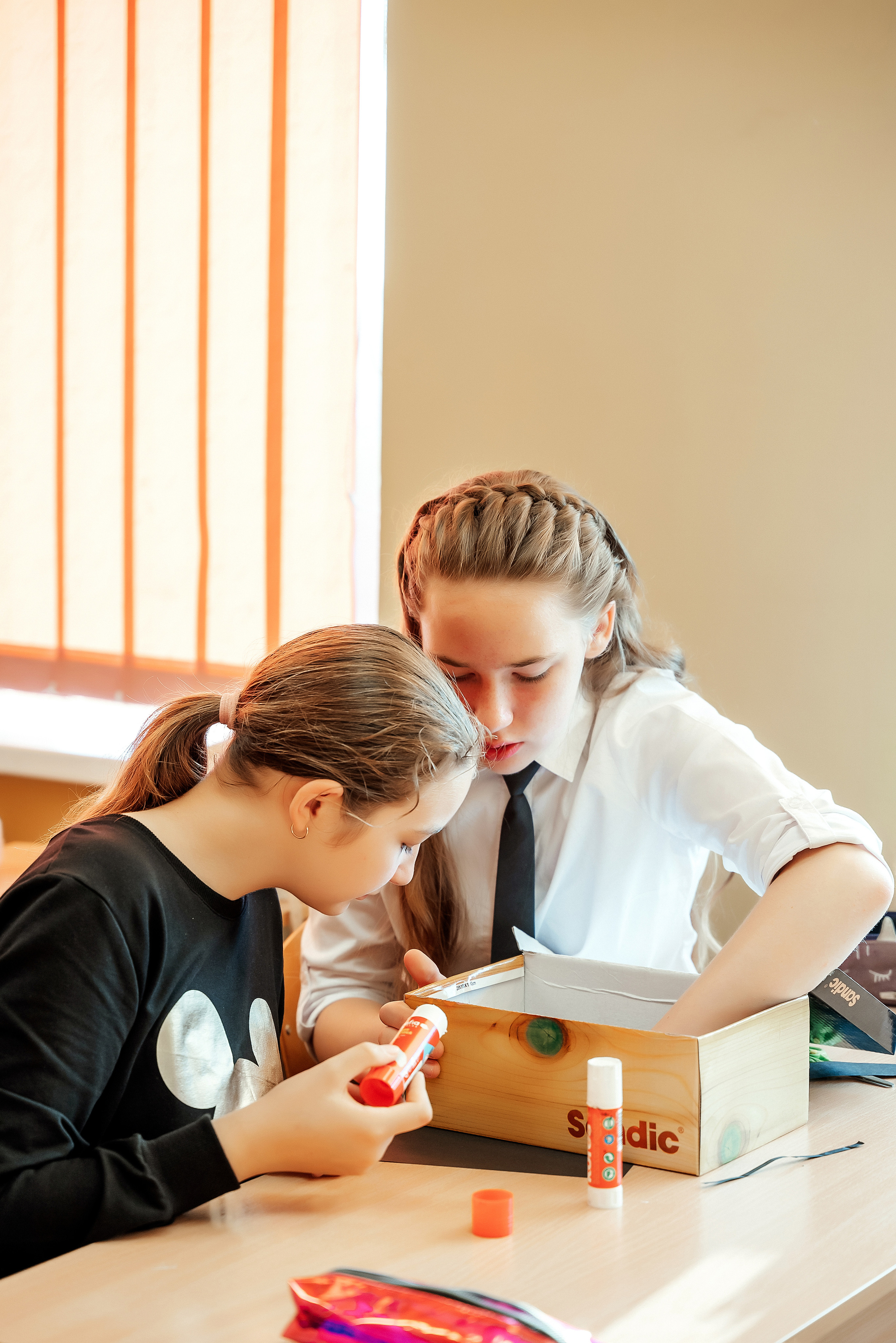 Skolas foto 6.a klase. Ваш фотограф в Латгалии — Александра Юхневича!