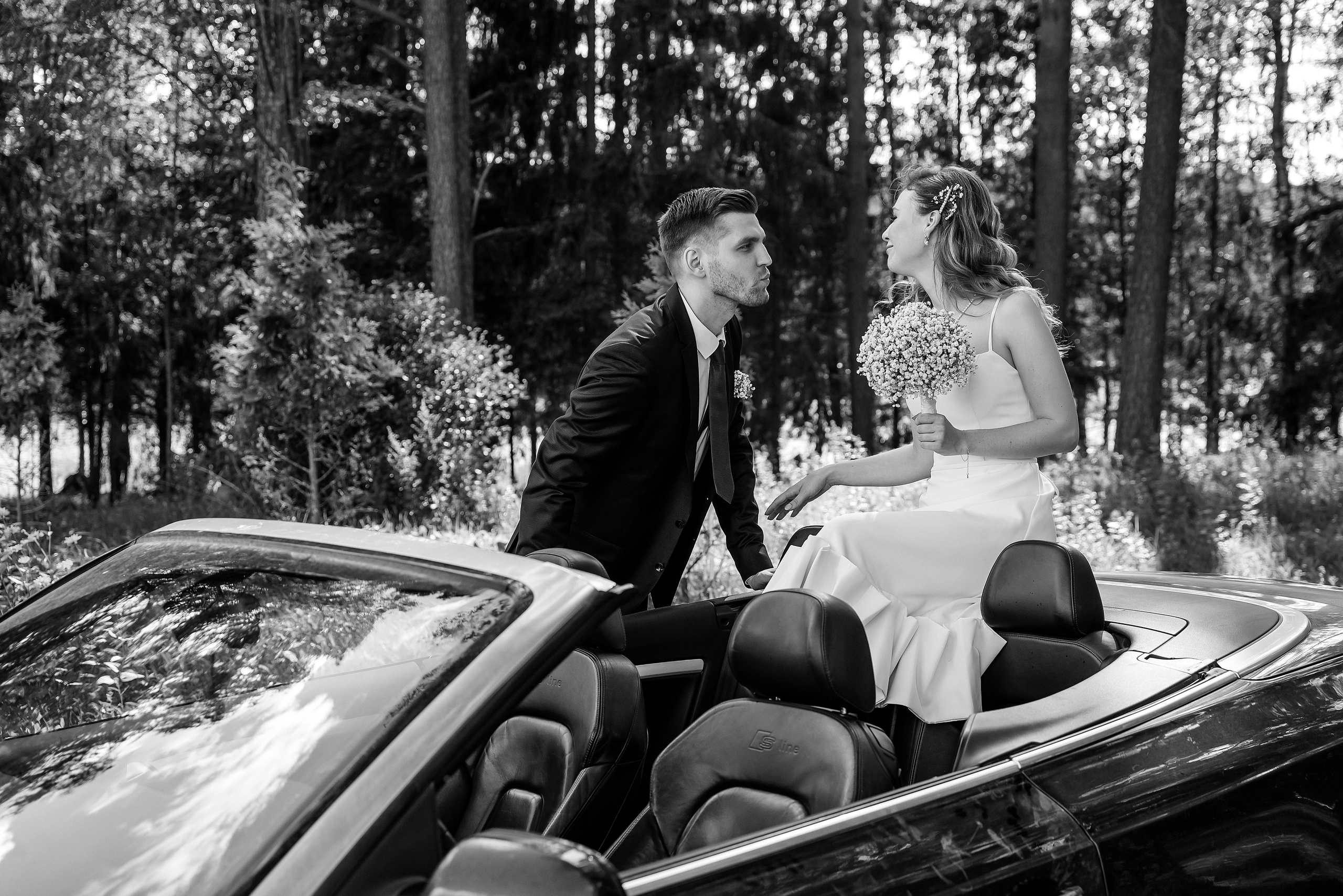 Ivita un Raitis. Ваш фотограф в Латгалии — Александра Юхневича!